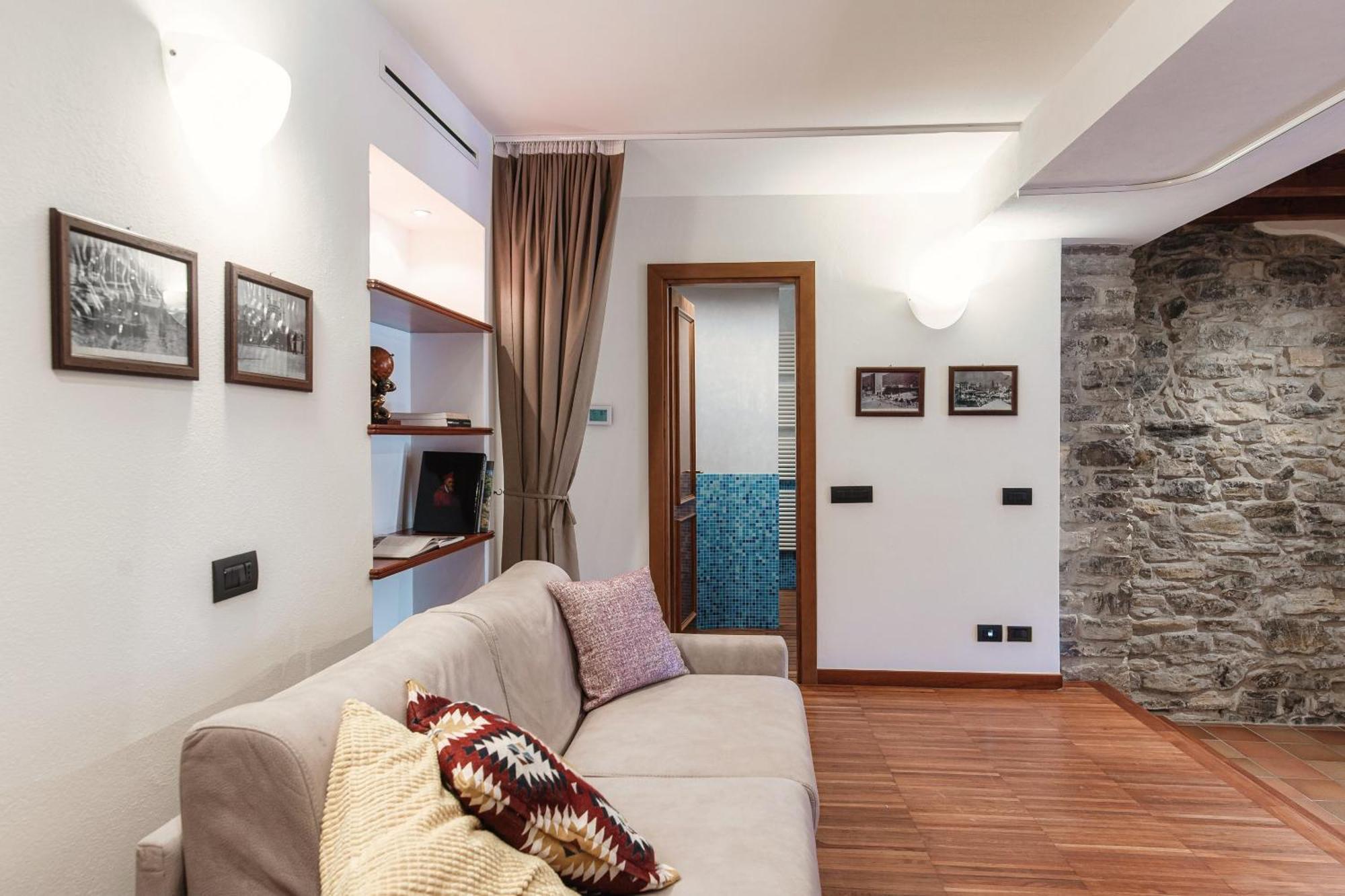 Crotto Polirolo - The House Of Travelers Cernobbio