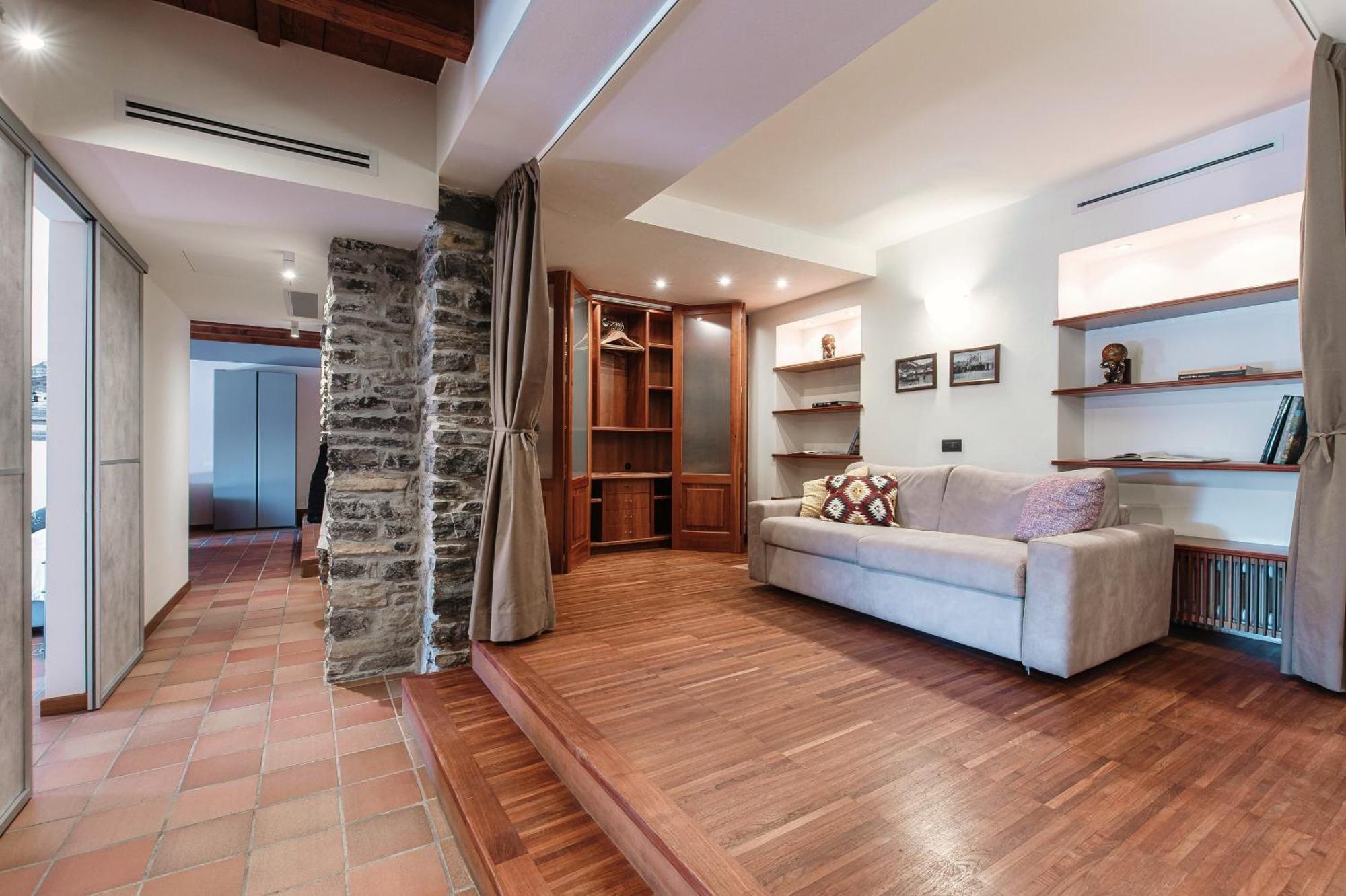Crotto Polirolo - The House Of Travelers * Cernobbio