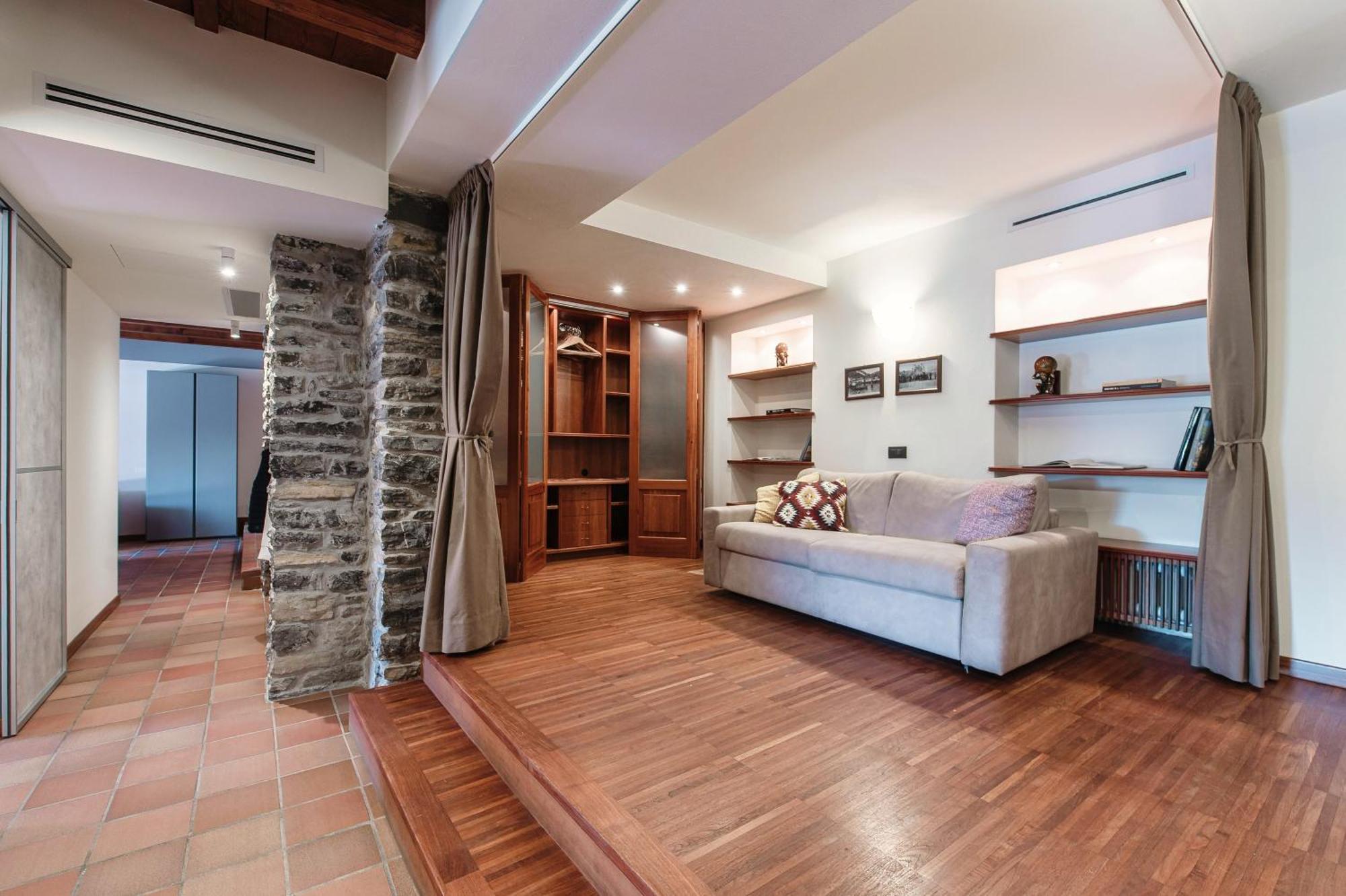 Apartment Crotto Polirolo - The House Of Travelers Cernobbio