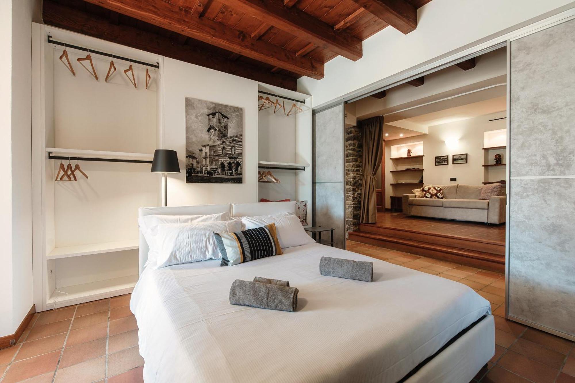 Crotto Polirolo - The House Of Travelers