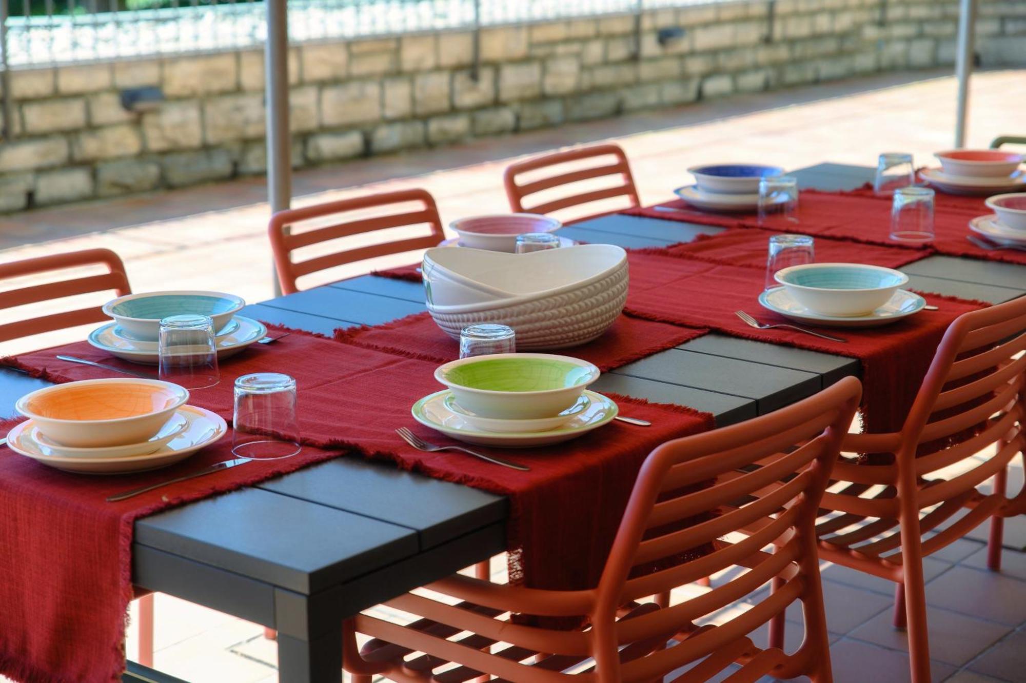 Apartment Crotto Polirolo - The House Of Travelers