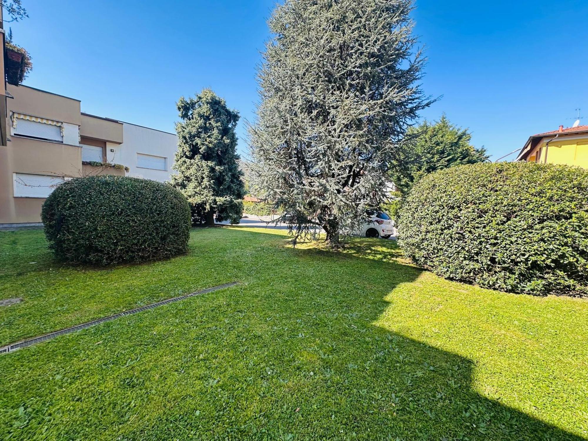 Apartment Il Terrazzo A *