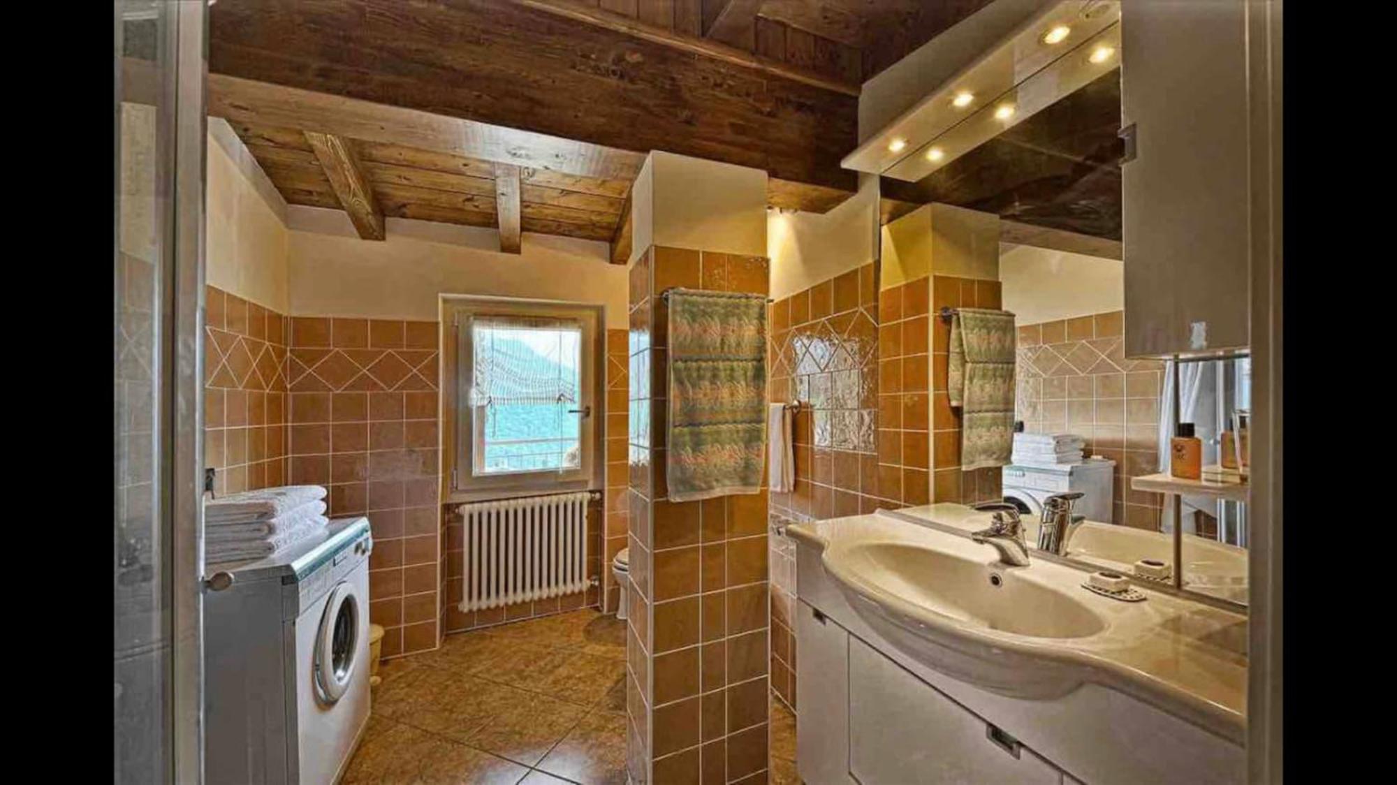 Apartment Splendido Loft Panoramico *