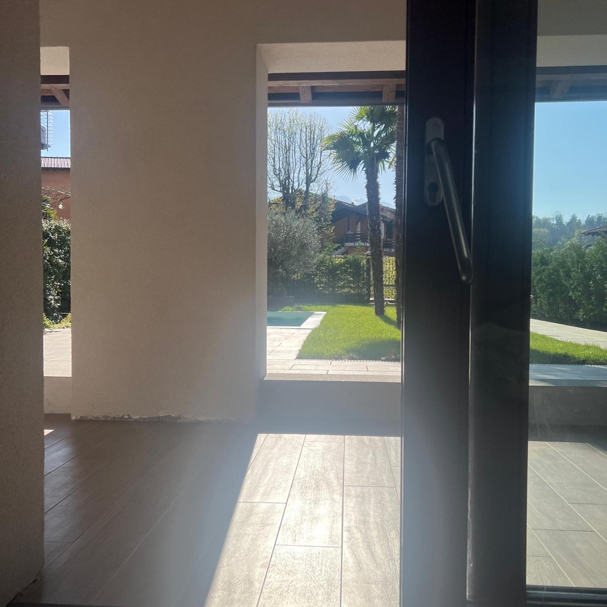 Lido - Villa *