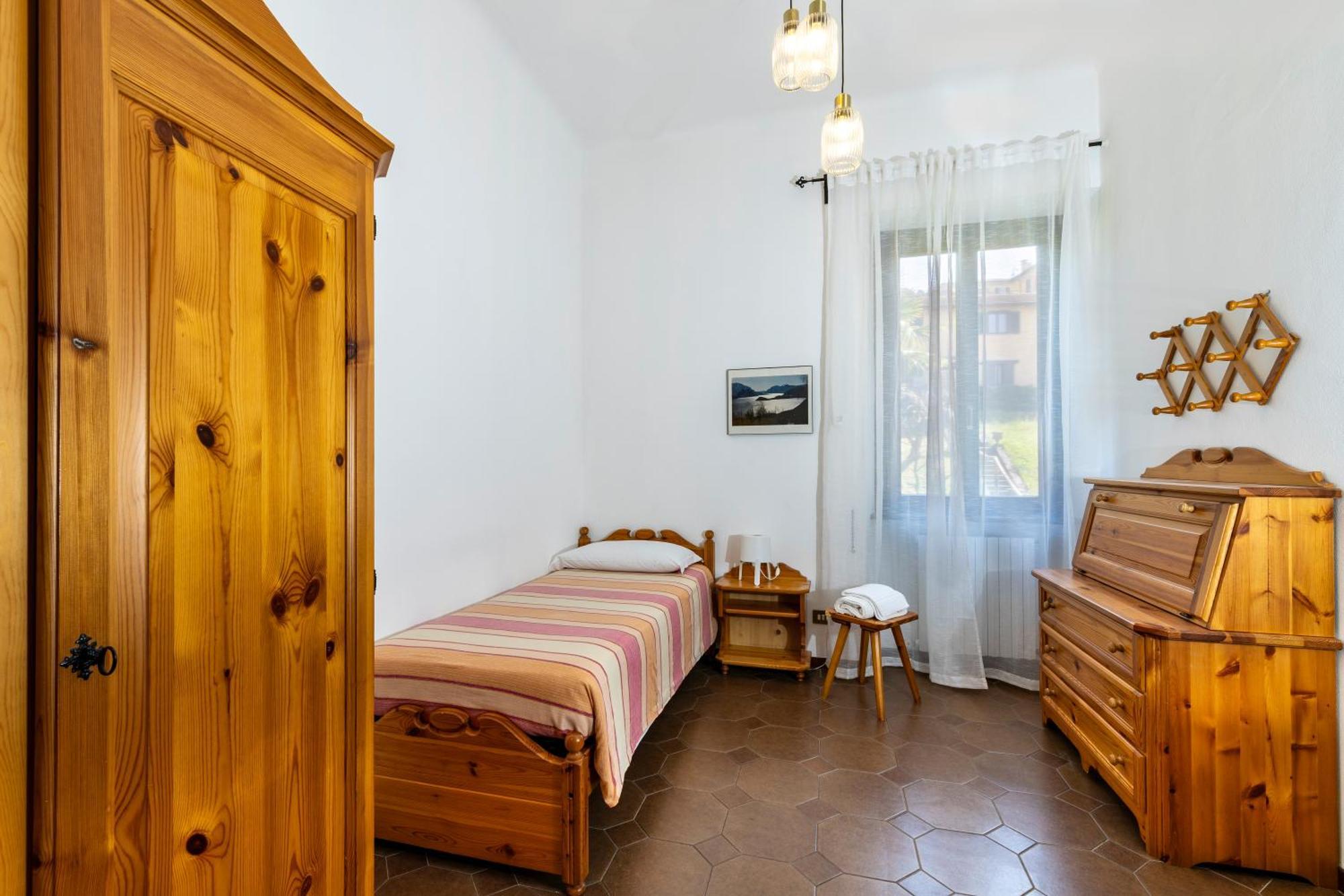 Charming Appartamento Bellagio
