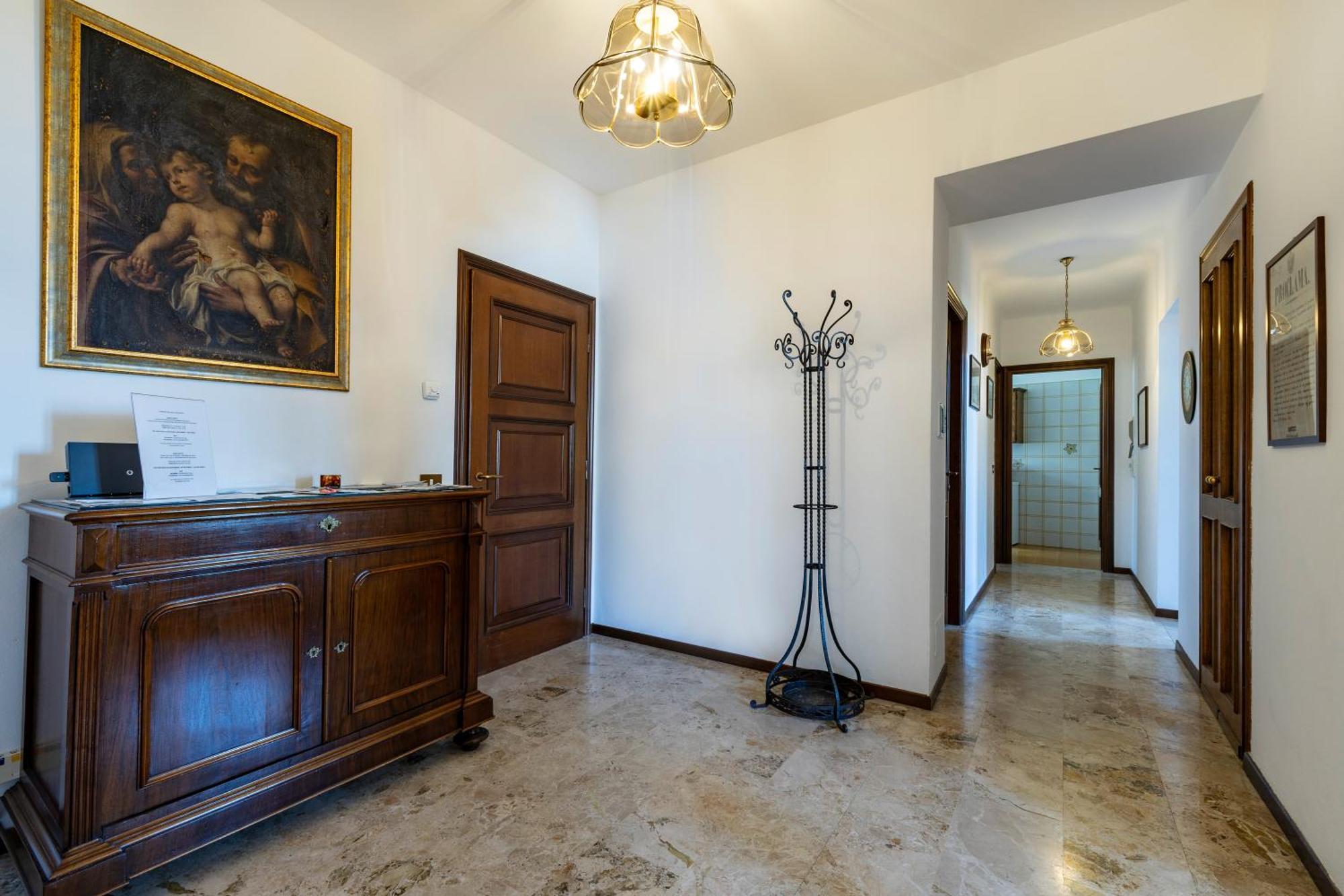 Appartamento Charming Bellagio