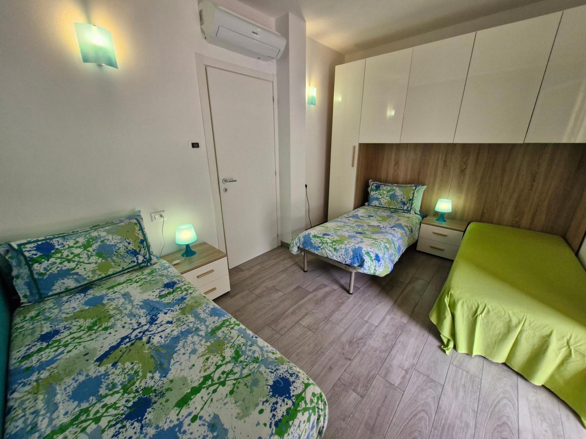 Apartment Welcome *