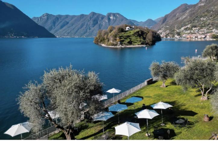 Villa Lora Villa, With View