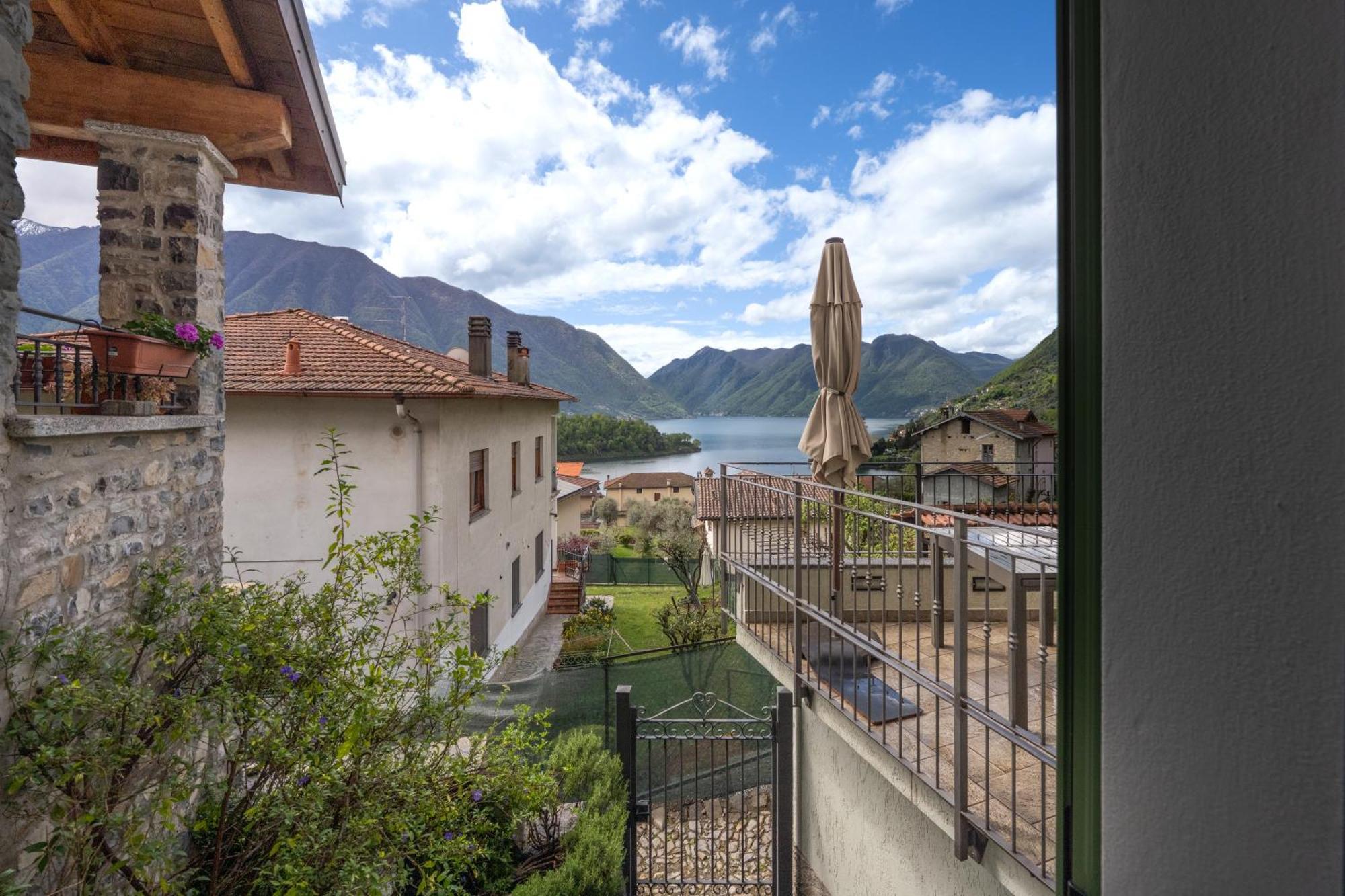 Lora Villa, With View Villa *