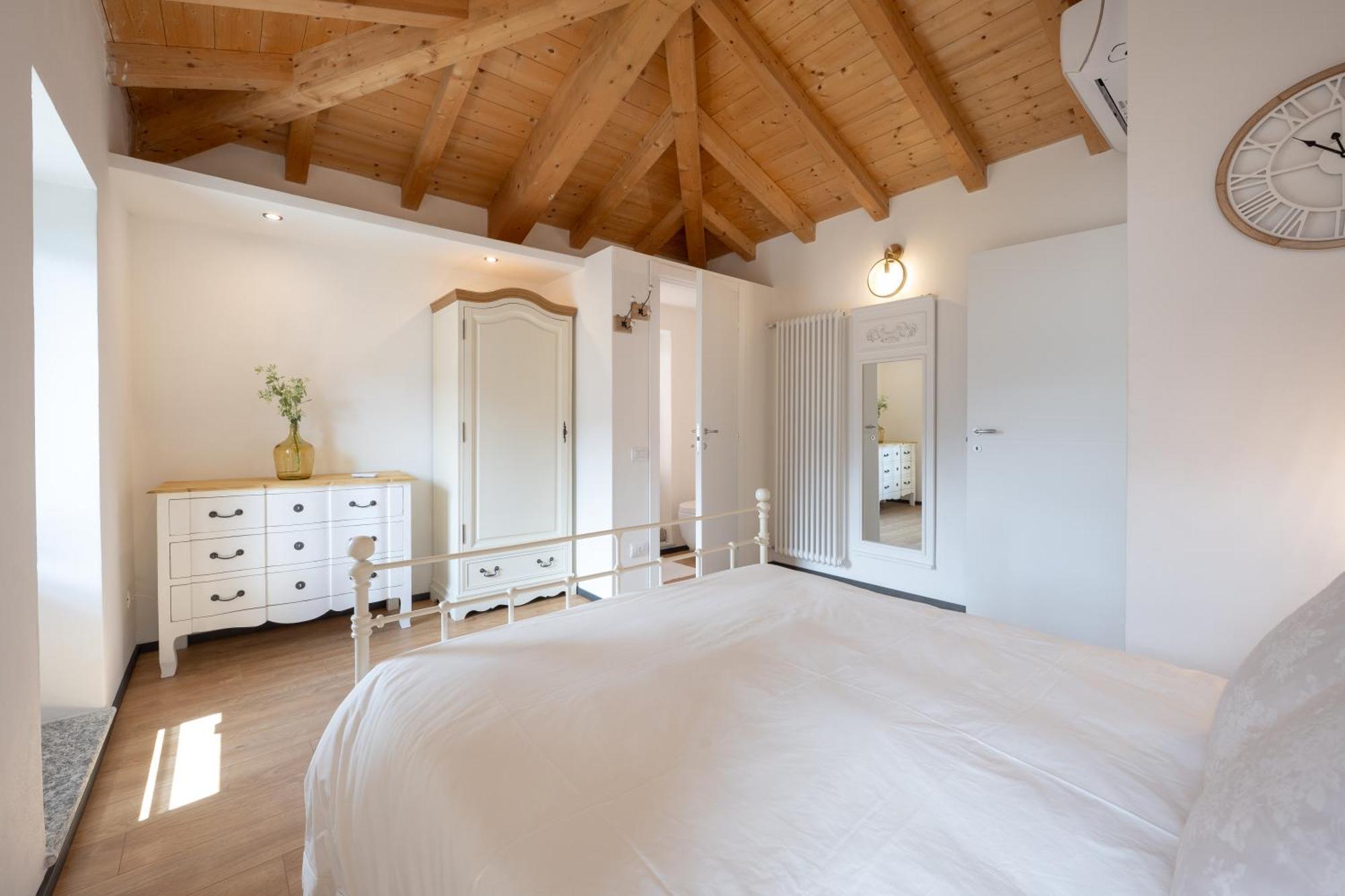 Lora Villa, With View Villa Ossuccio