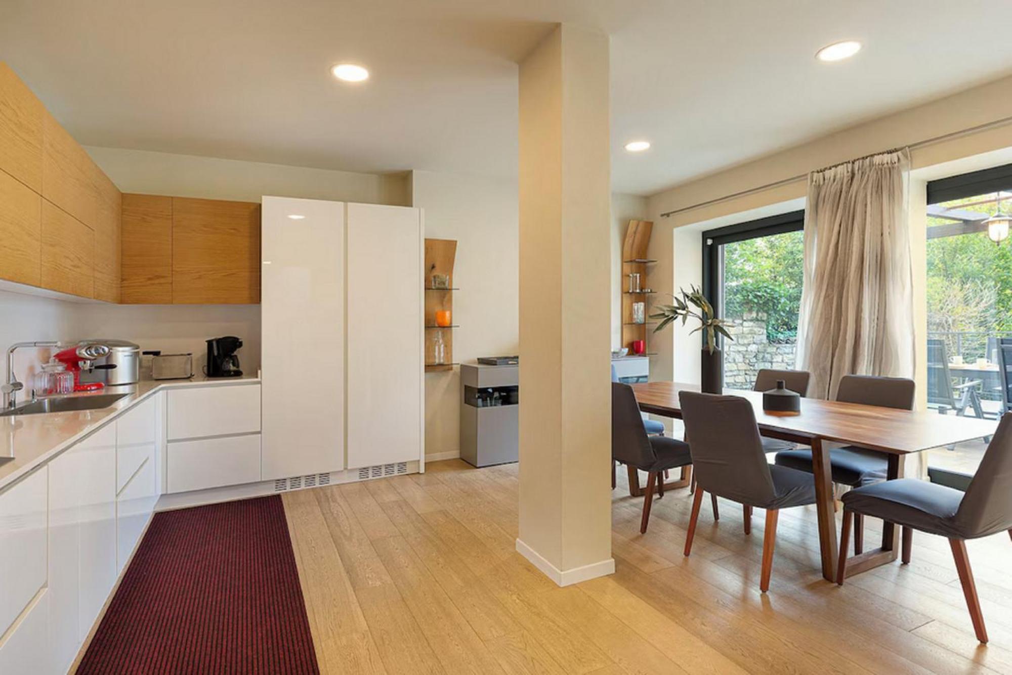 Apartment - Private Pool