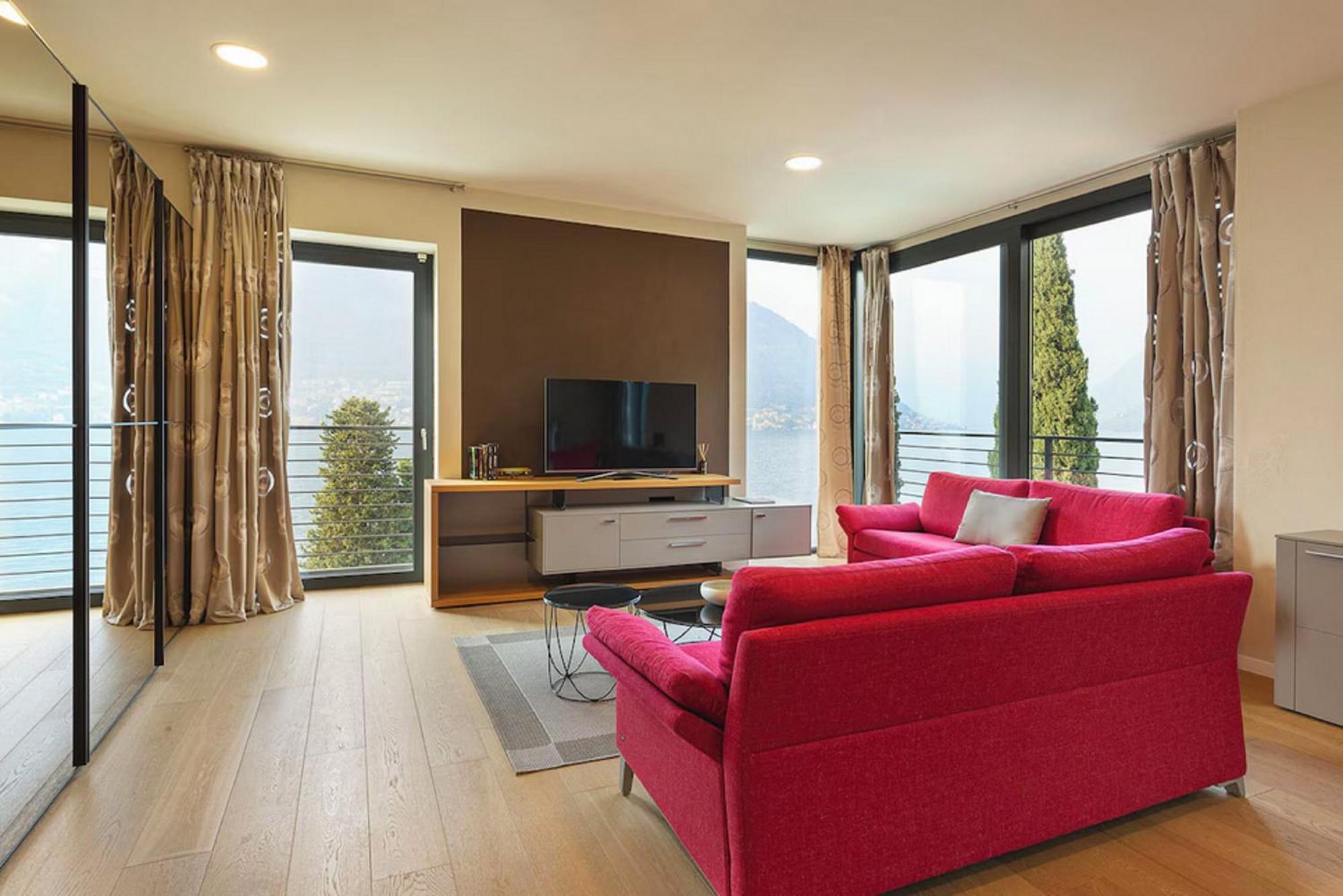 - Private Pool Apartment