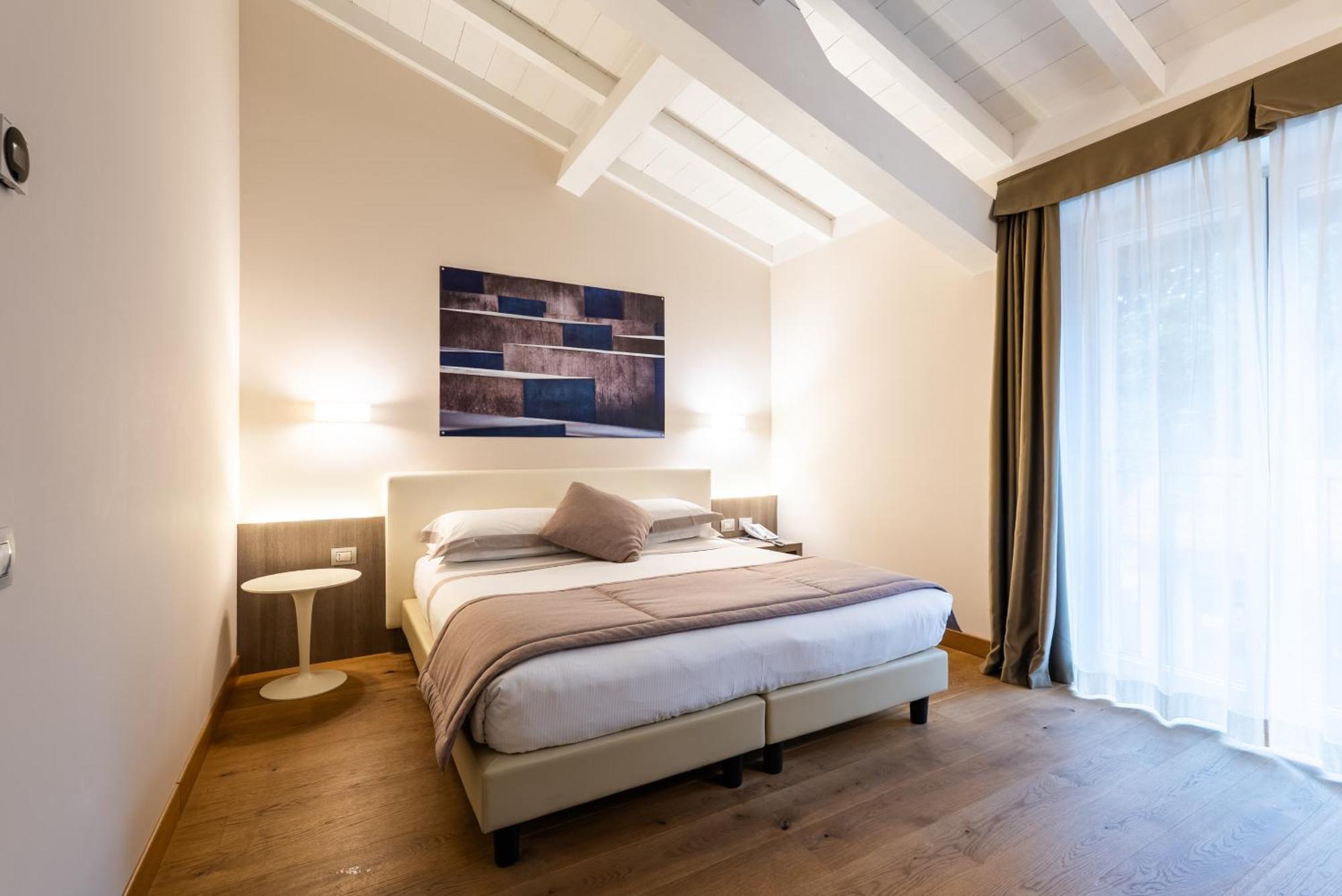 Hotel Hotel Centrale 4*