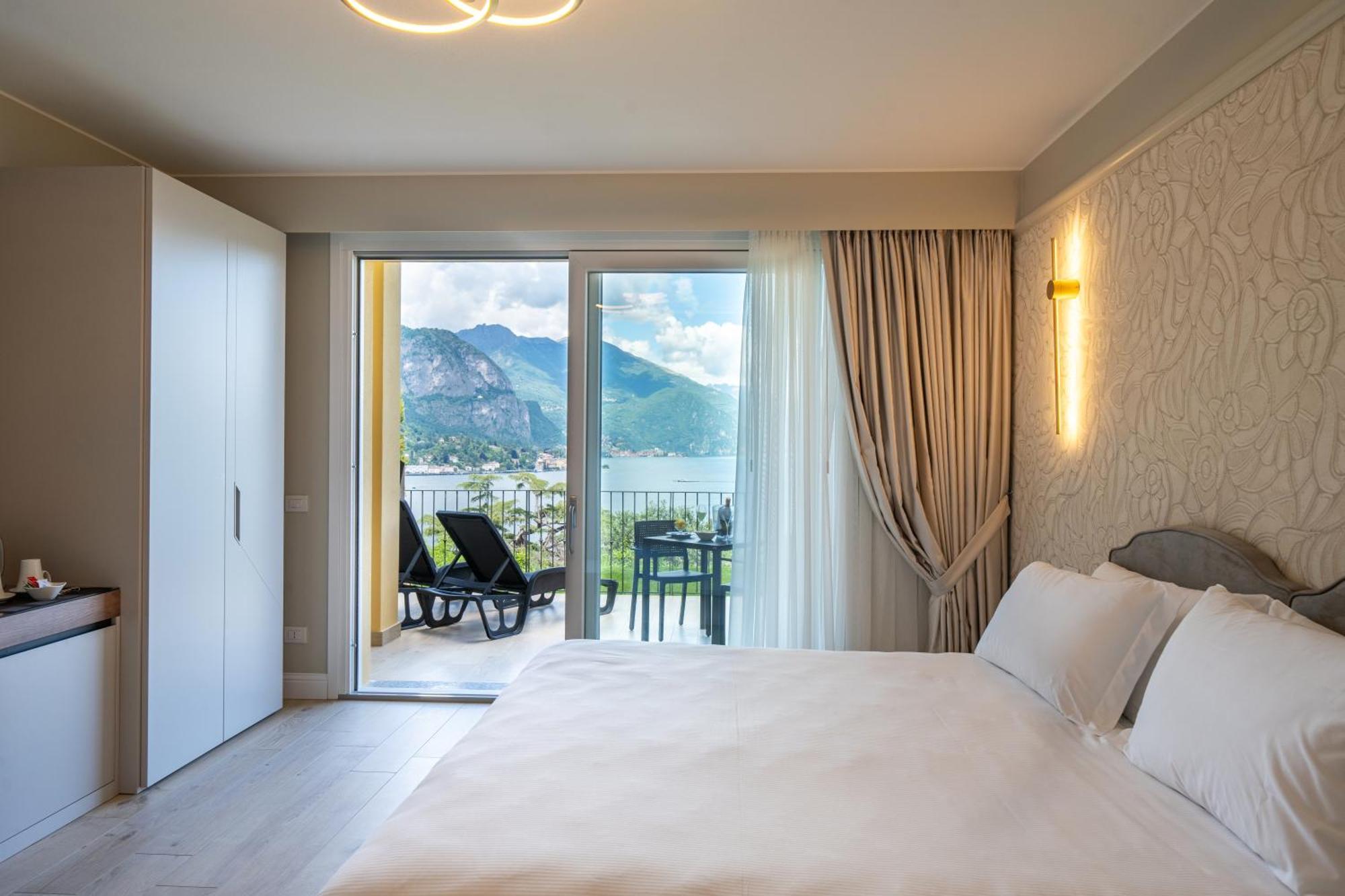 Borgo Le Terrazze Hotel