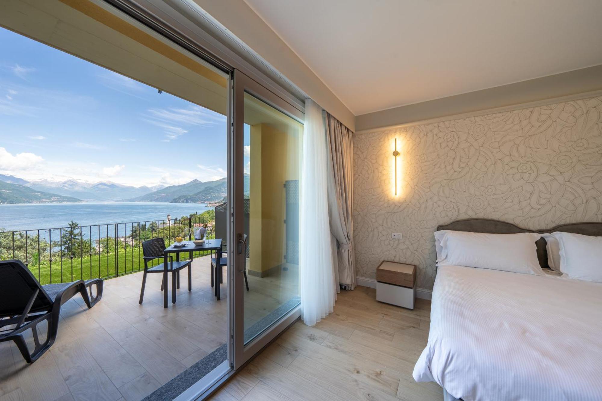 Hotel Borgo Le Terrazze