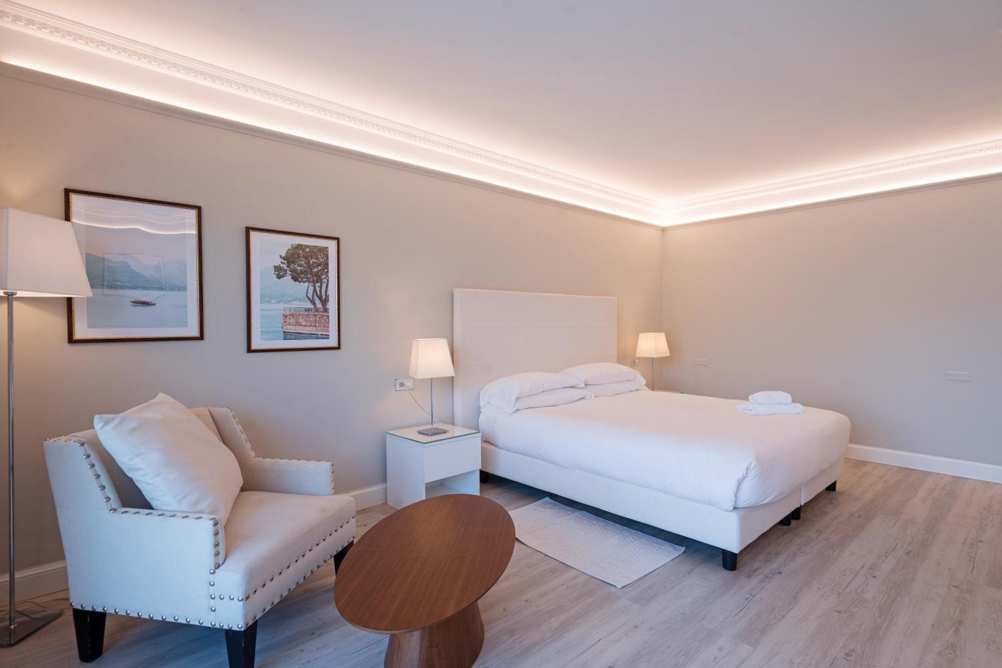 Hotel Borgo Le Terrazze