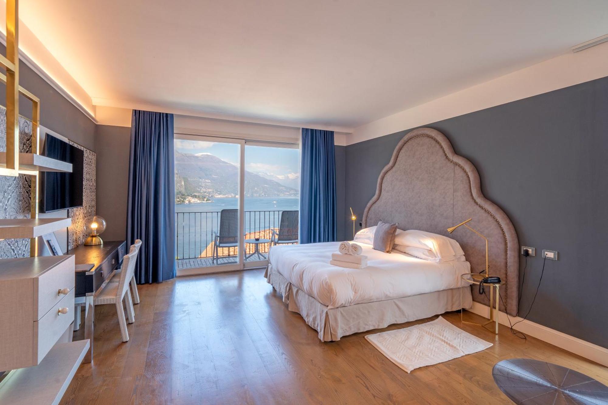 Borgo Le Terrazze Hotel 3*