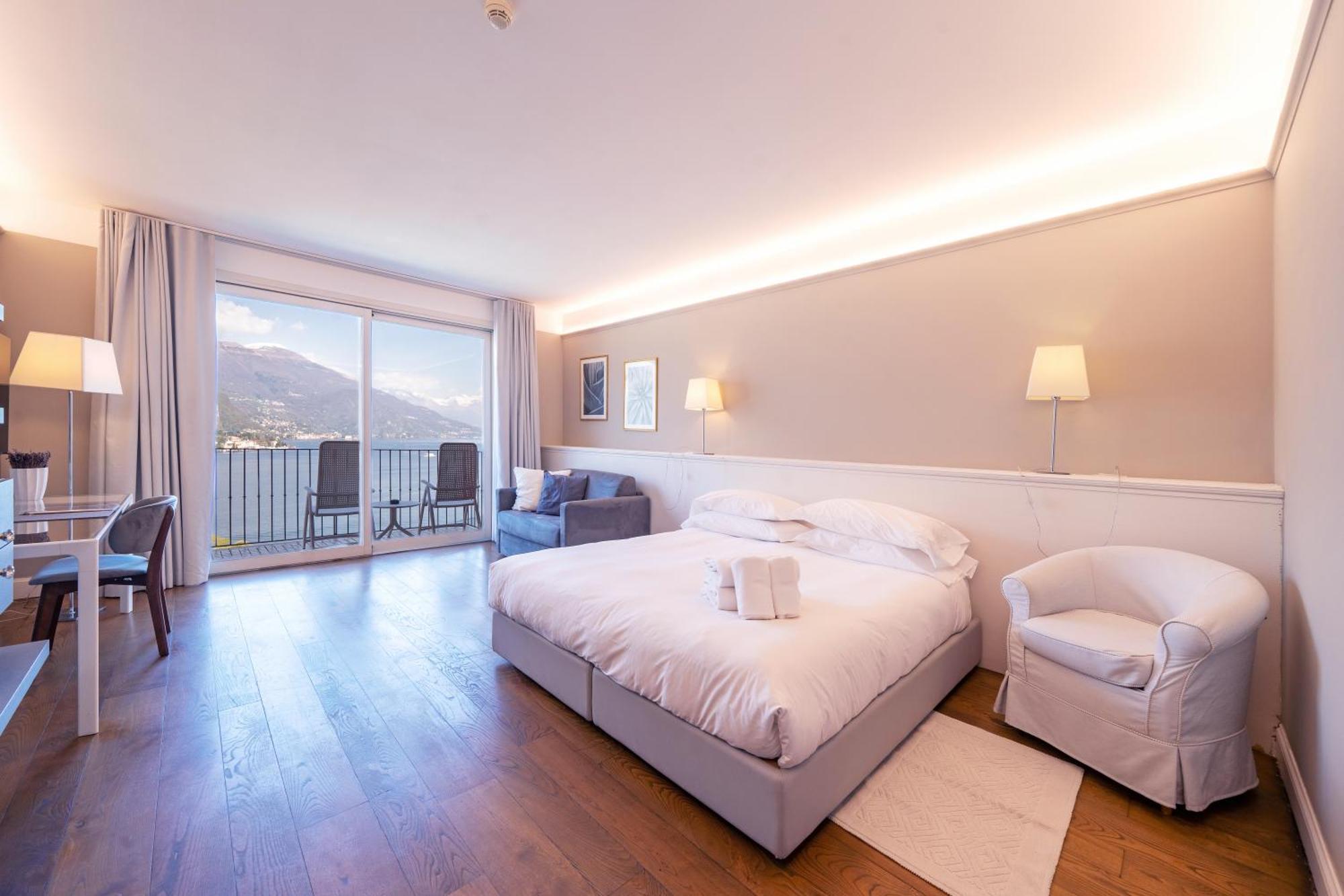 Hotel Borgo Le Terrazze Bellagio