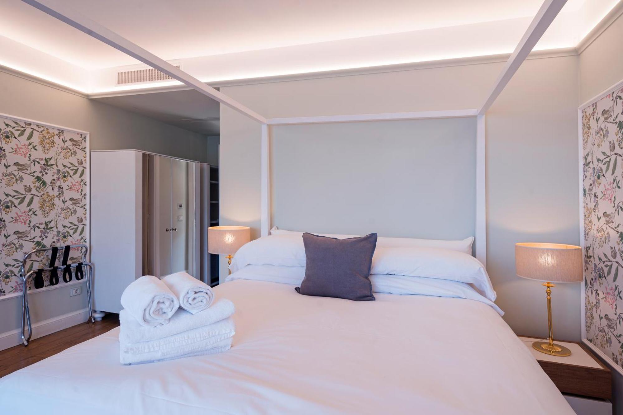 Borgo Le Terrazze Hotel 3*