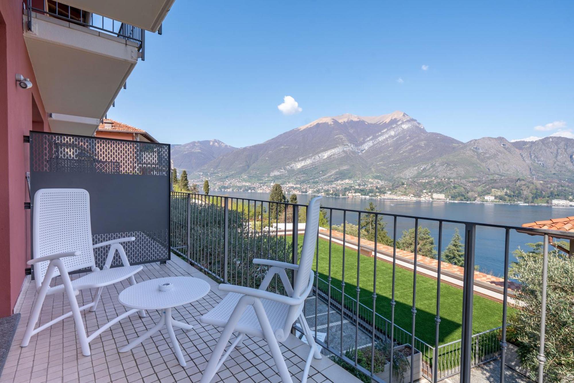 Borgo Le Terrazze Bellagio