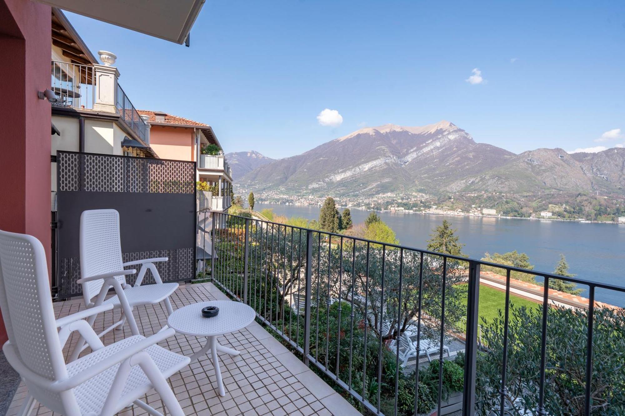 Borgo Le Terrazze 3* Bellagio