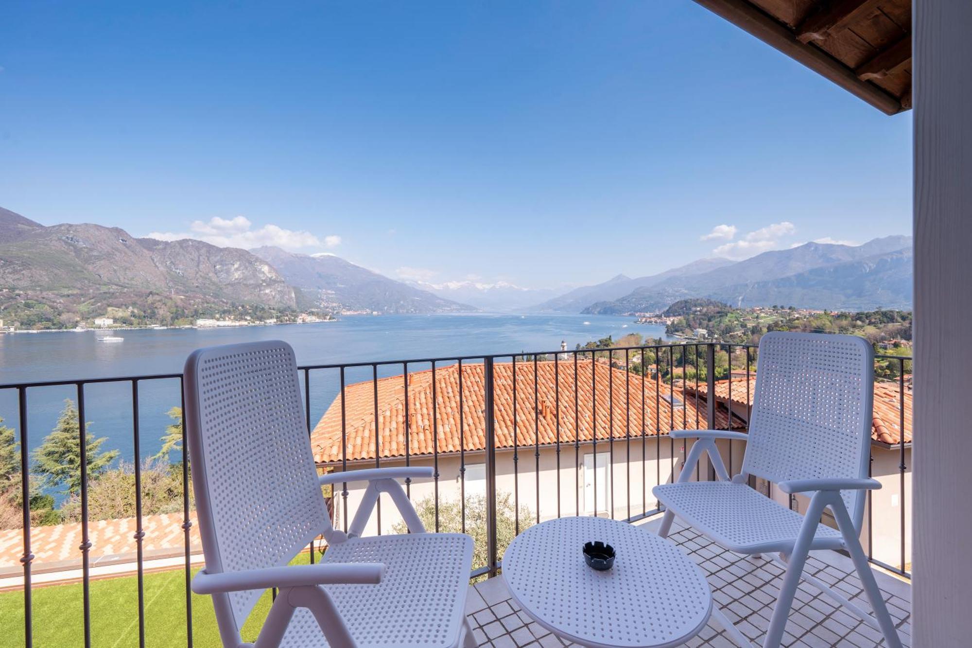 Borgo Le Terrazze Hotel