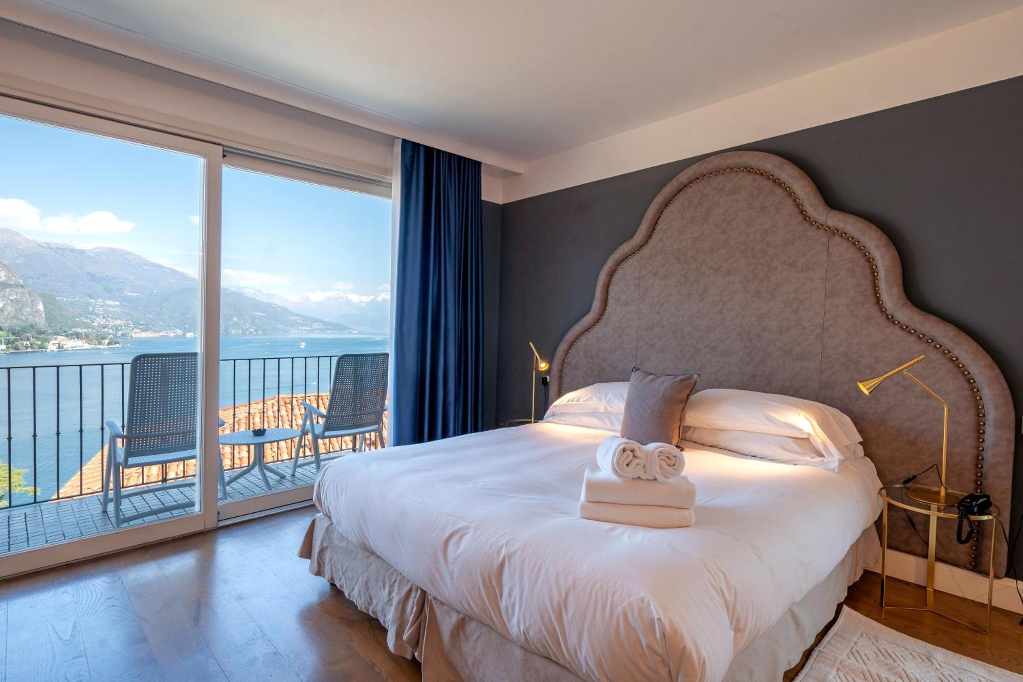 Hotel Borgo Le Terrazze