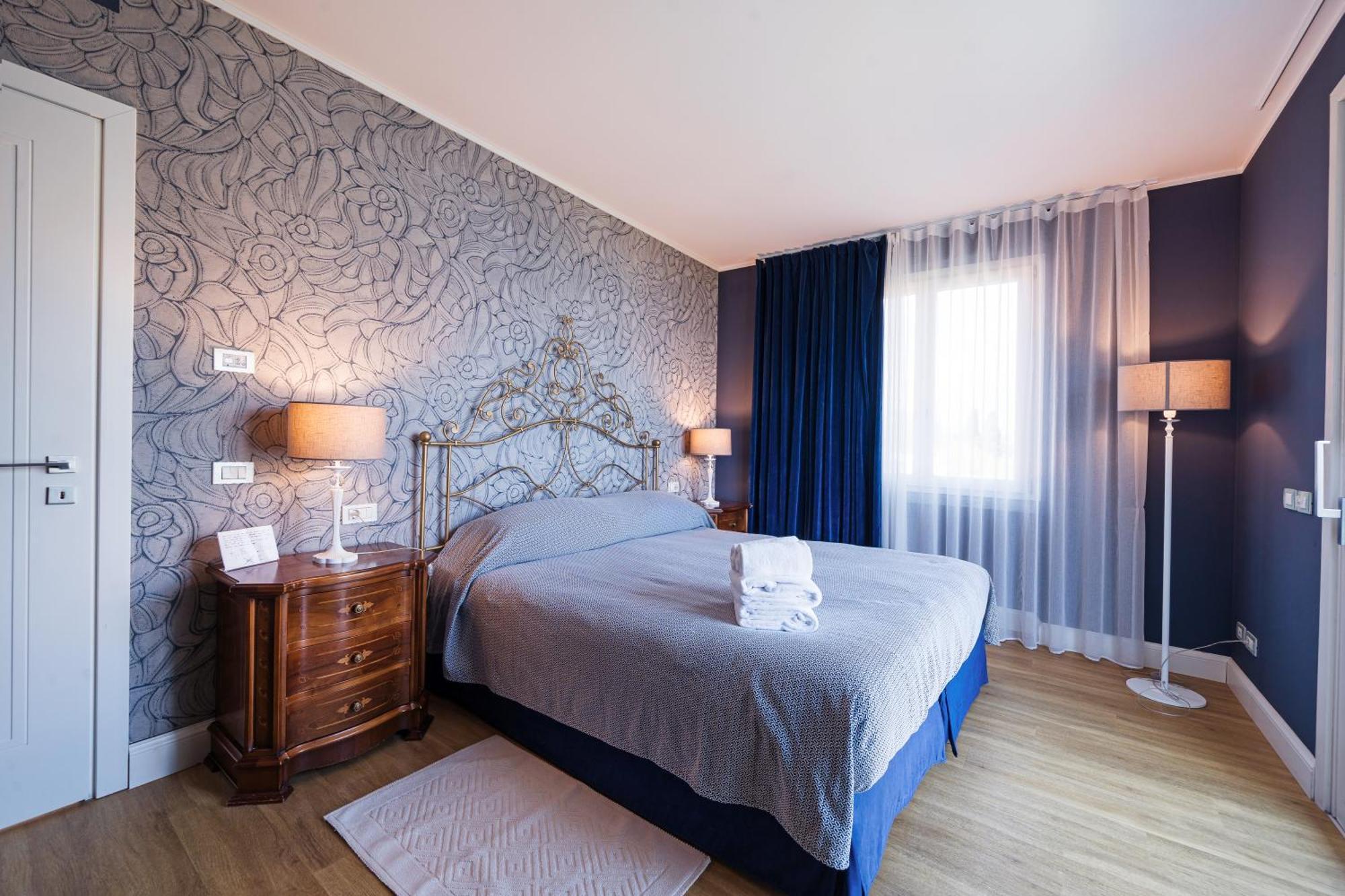 Borgo Le Terrazze Hotel 3*