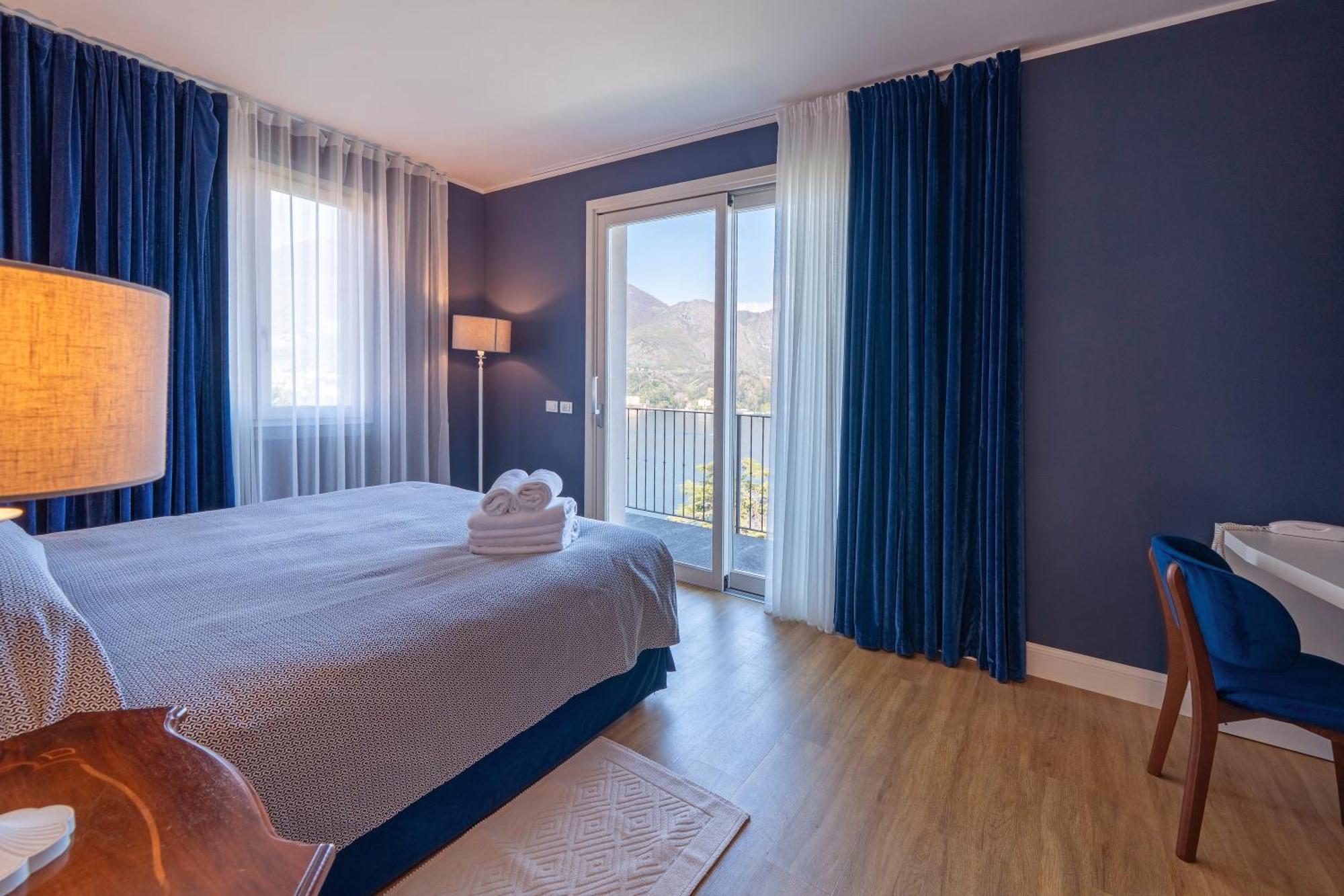 Borgo Le Terrazze Hotel Bellagio