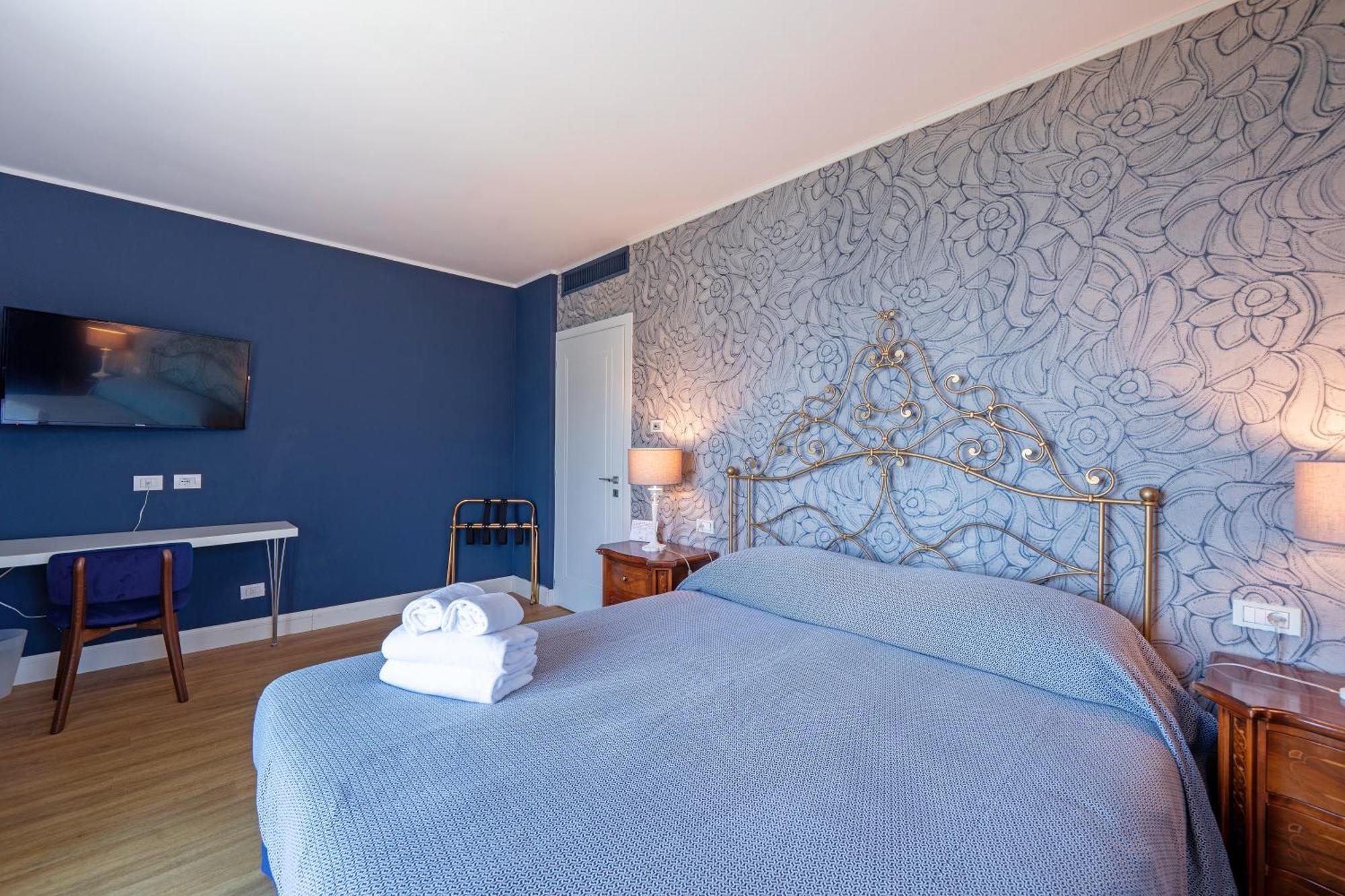 Hotel Borgo Le Terrazze Bellagio