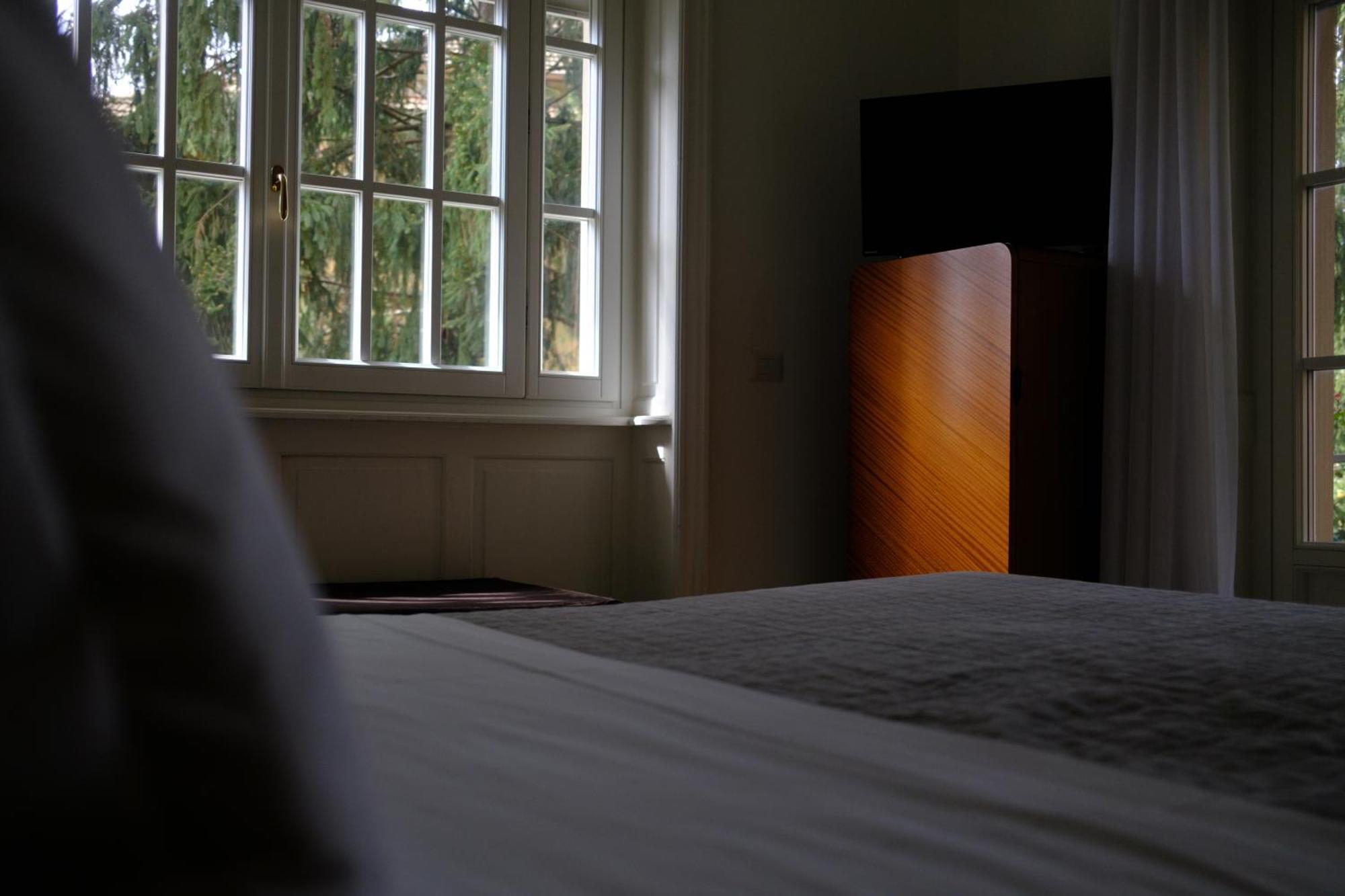 Le Stanze Del & Pool Guest house Como