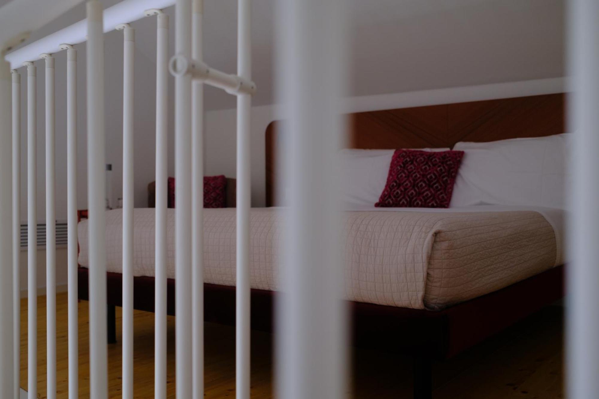 Le Stanze Del & Pool Guest house 3*