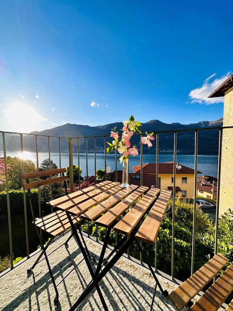 Casa Caterina Lezzeno