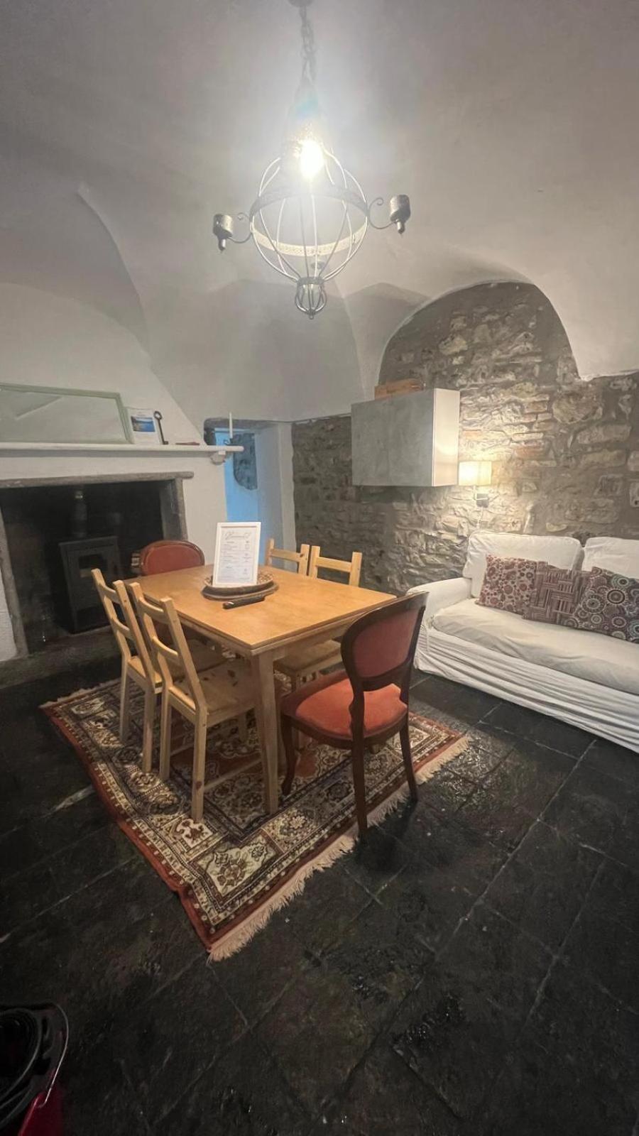 Casa Caterina Apartment *