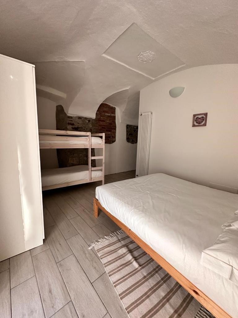 Casa Caterina Apartment