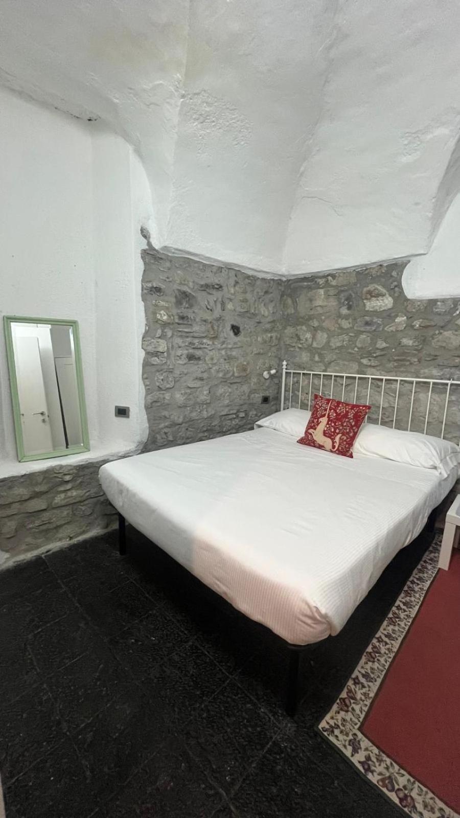 Apartment Casa Caterina Lezzeno