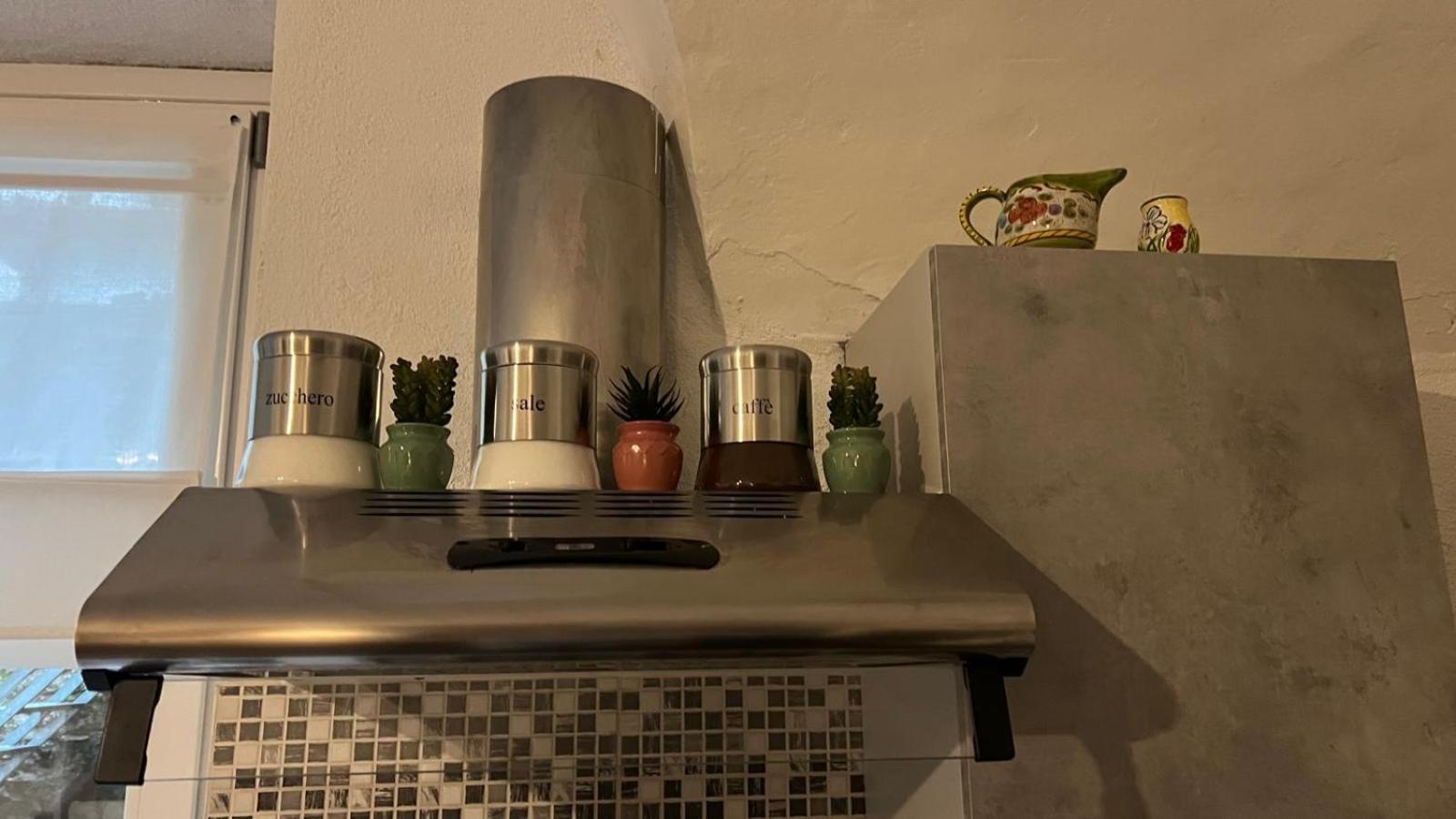 Casa Caterina *