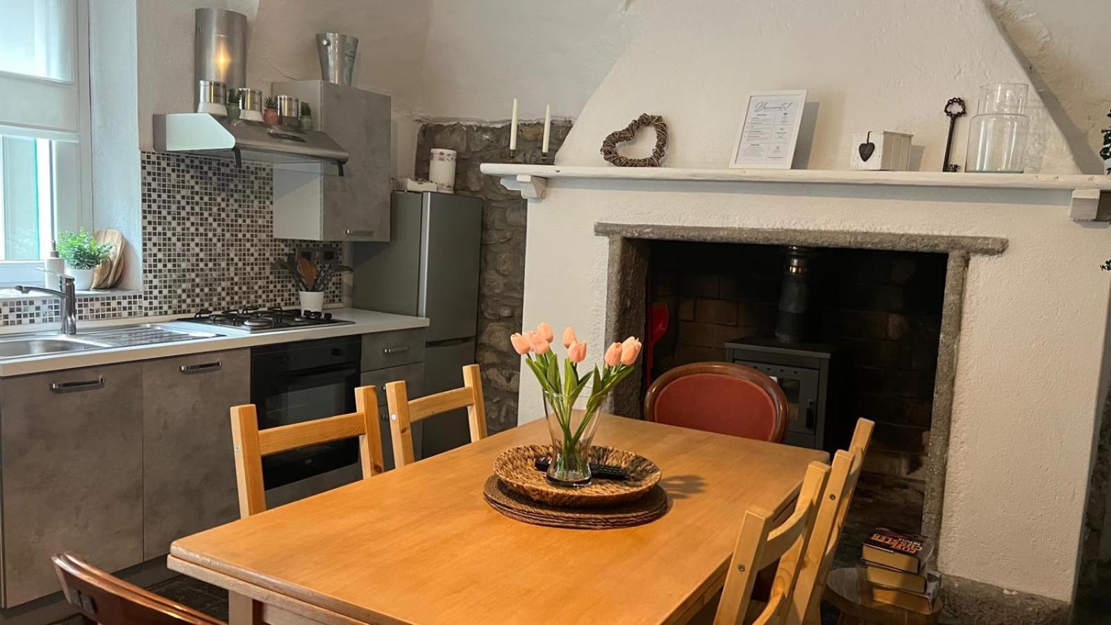 Casa Caterina Apartment