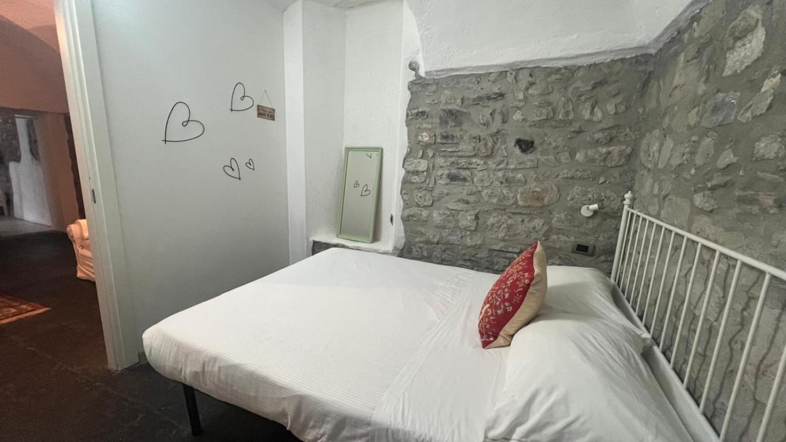 Casa Caterina * Lezzeno