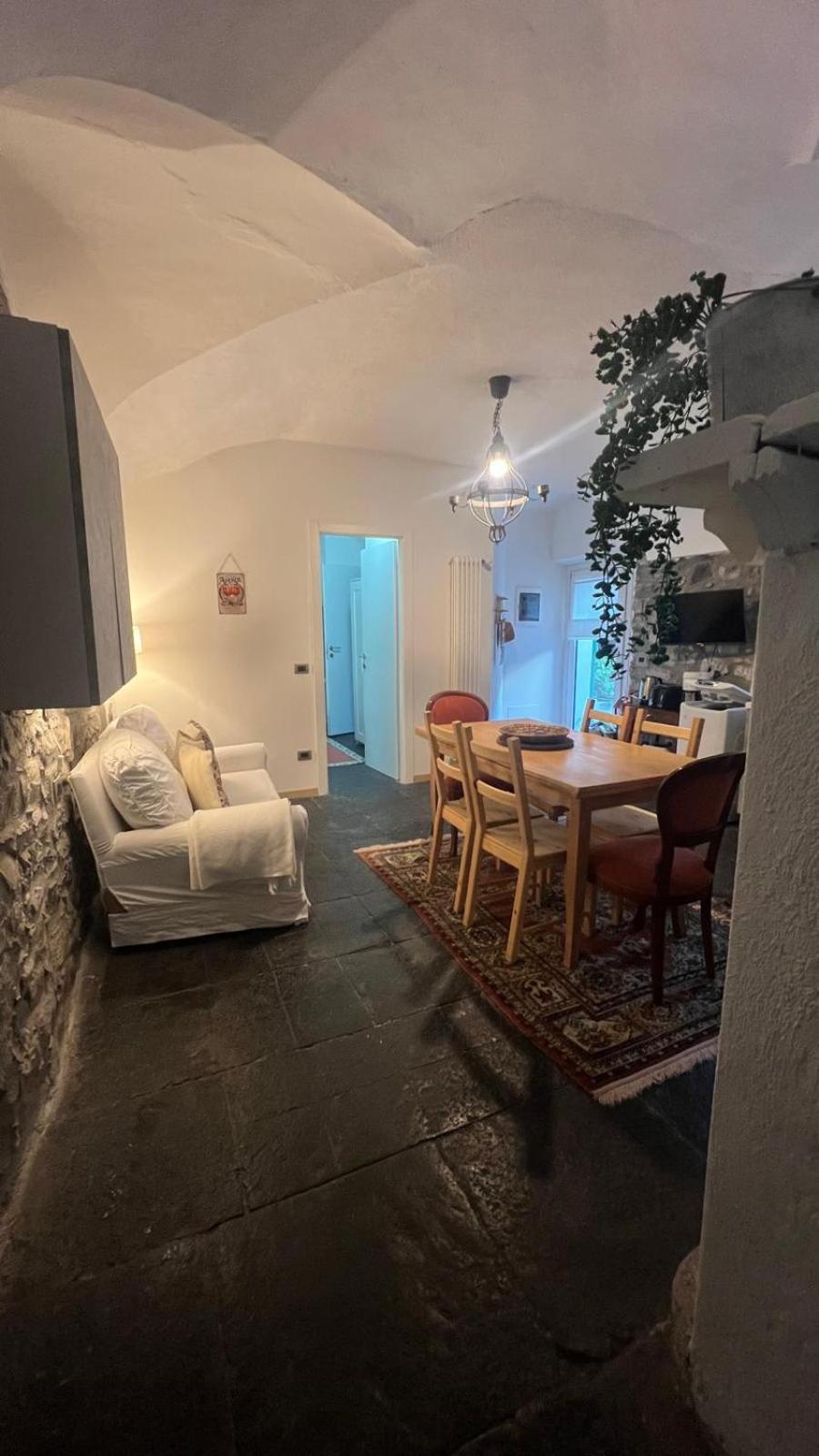 Apartment Casa Caterina