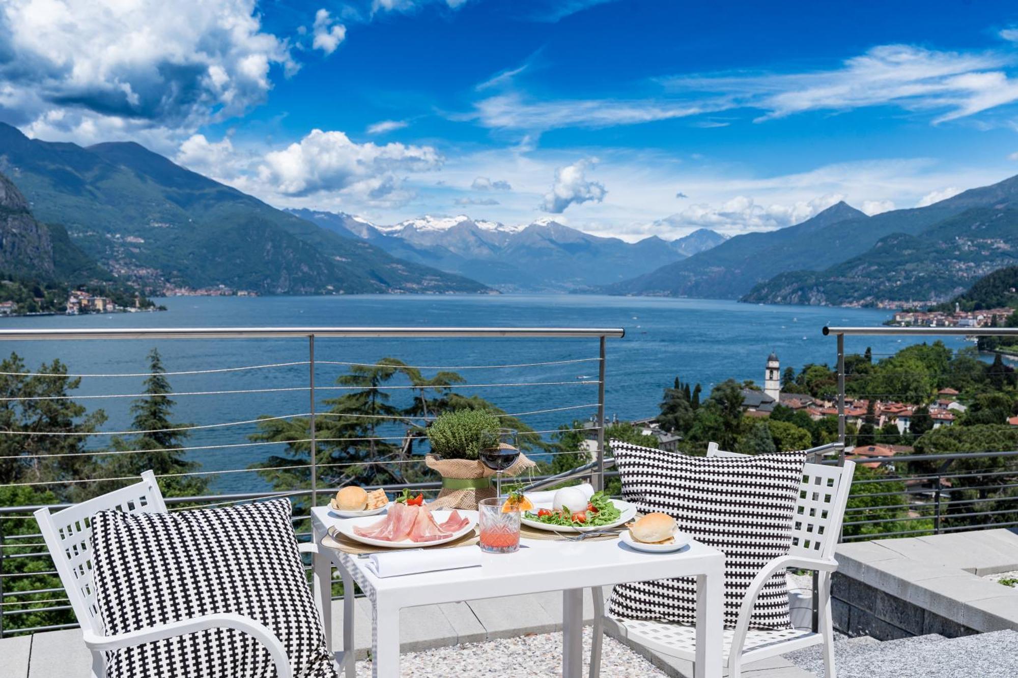 Borgo Le Terrazze 3* Bellagio