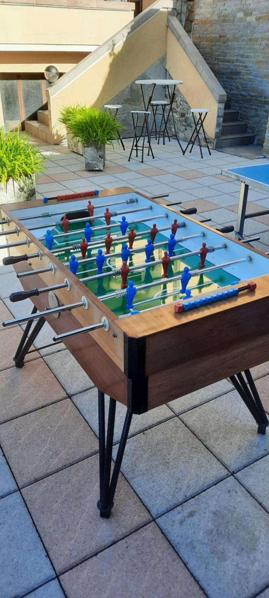 La Terrazza Casa