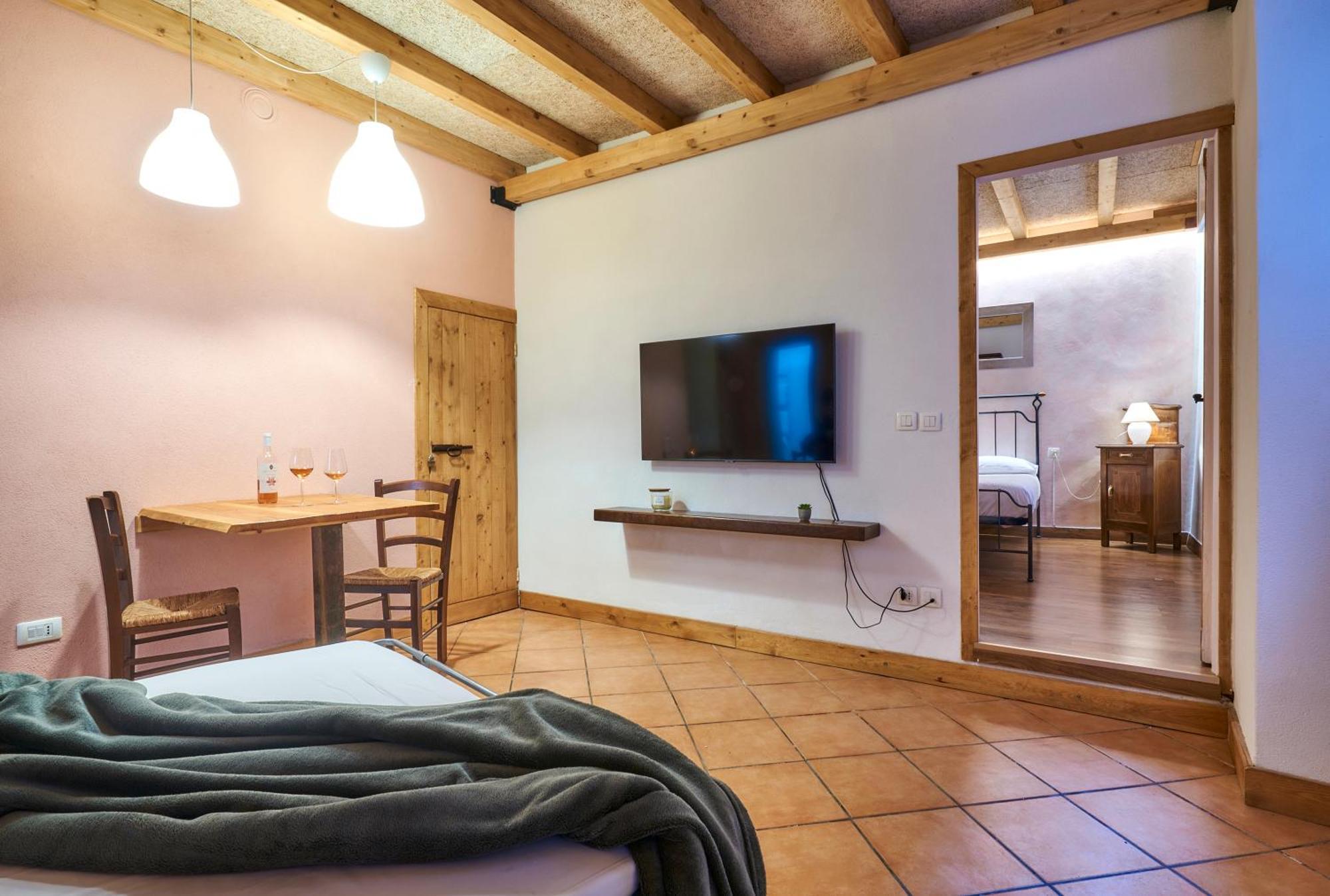 Holiday home Casa “la Contrada”