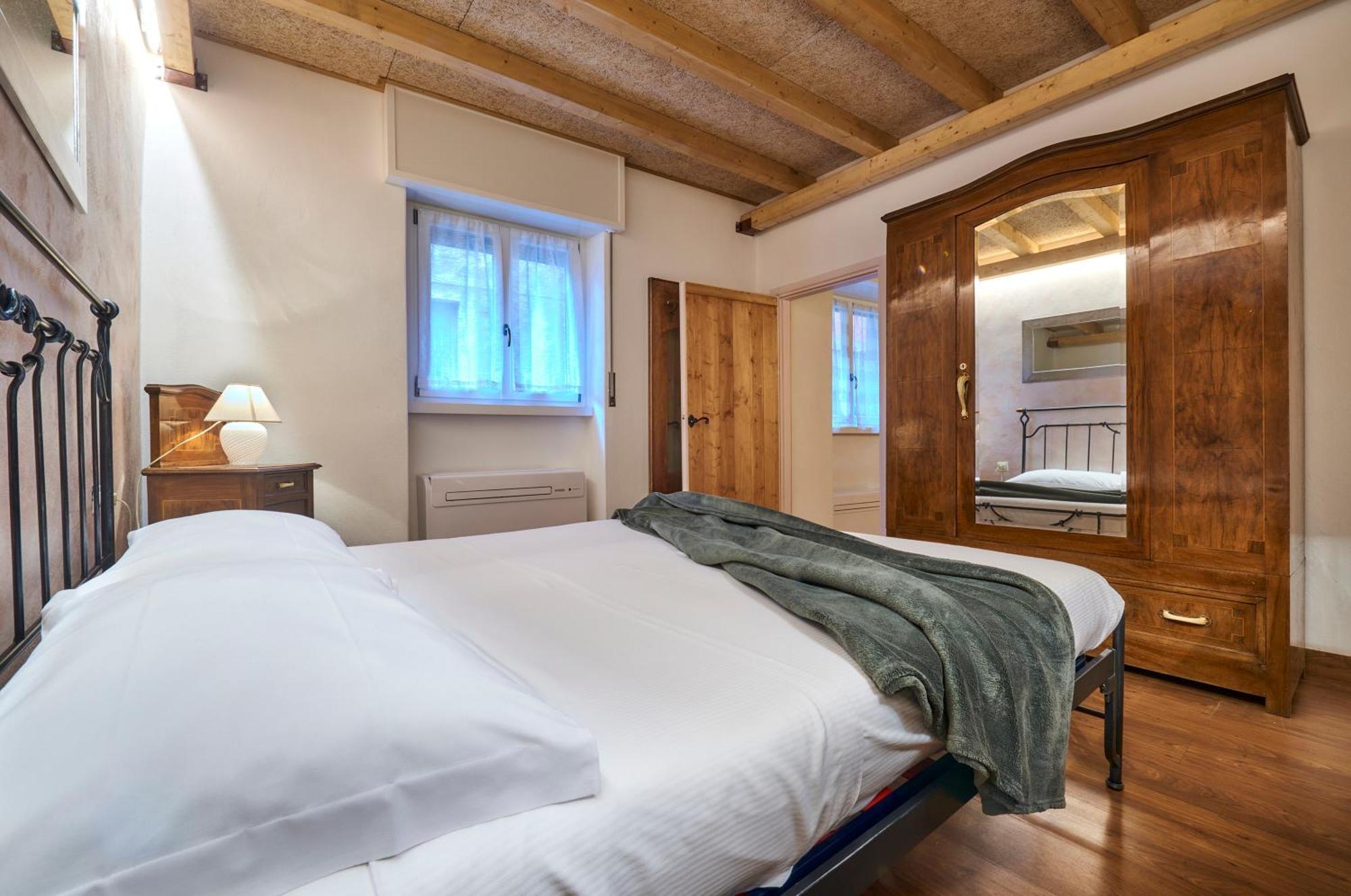 Casa “la Contrada” Holiday home Varenna