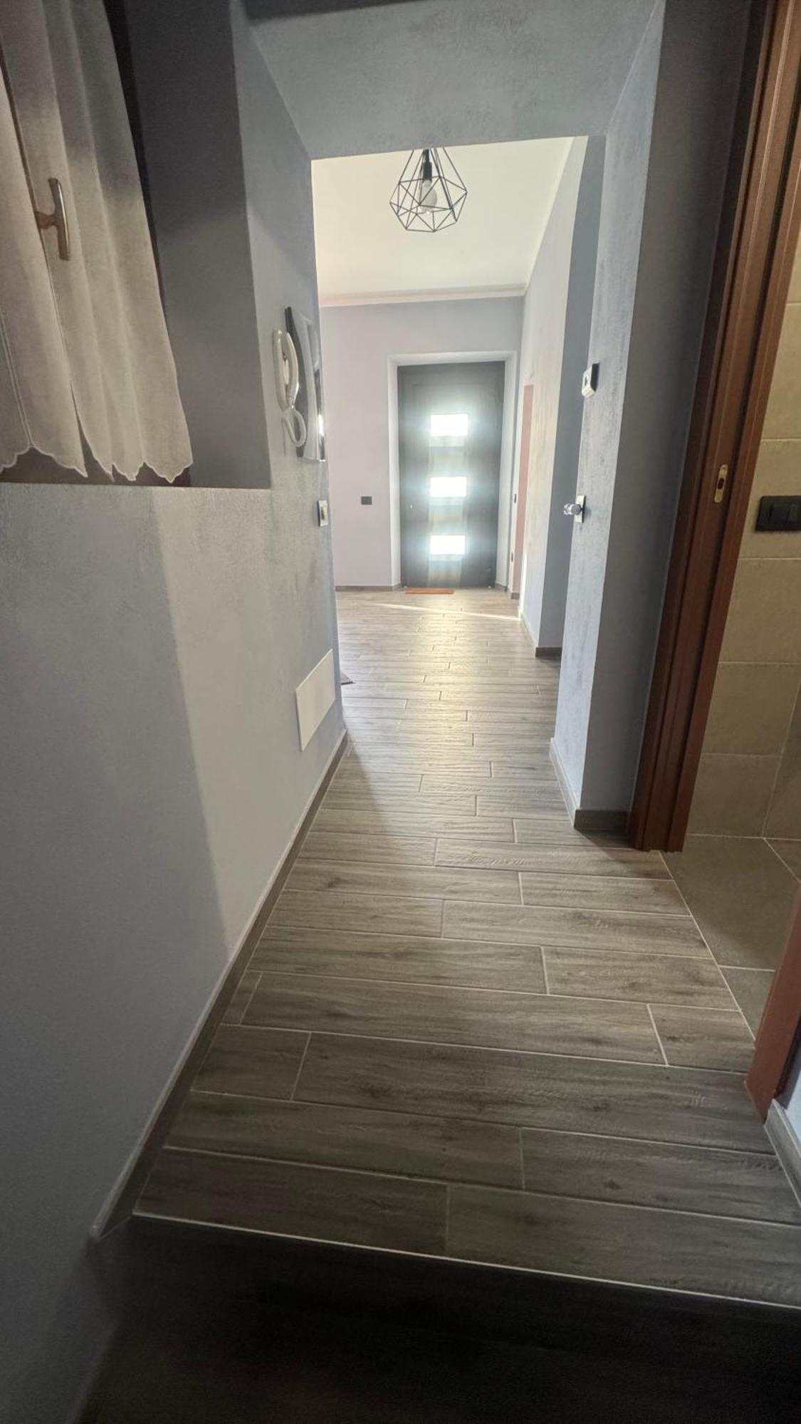 Apartment Casa Del Cerbiatto Castiglione d'Intelvi
