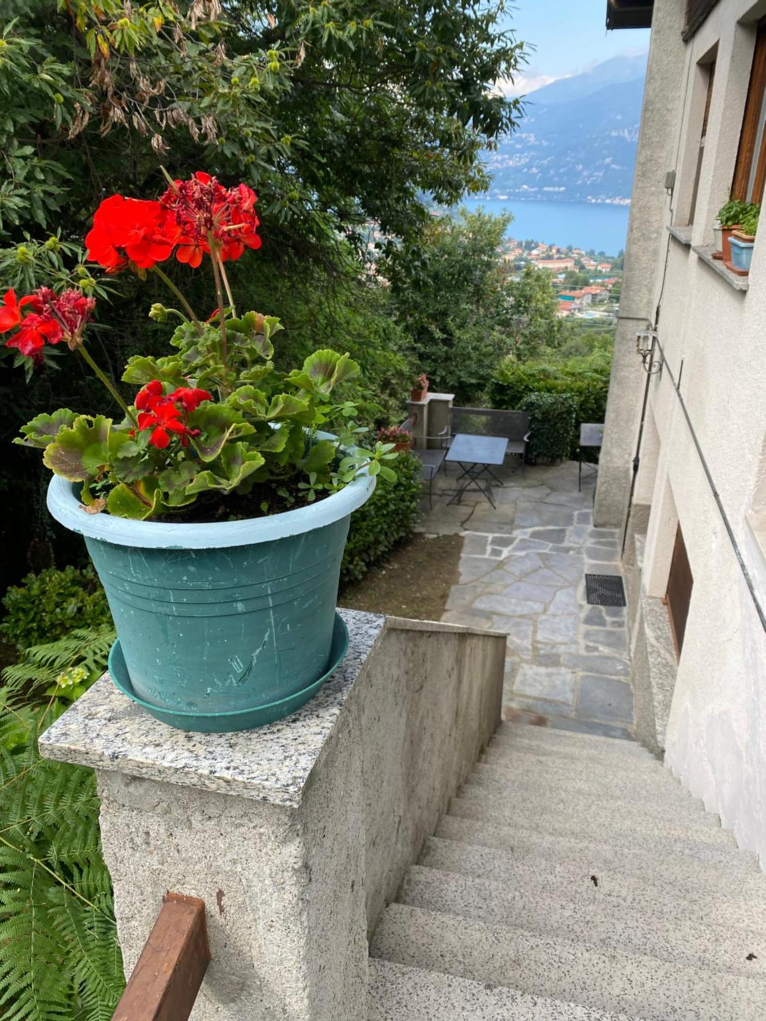 Panorama Bellagio