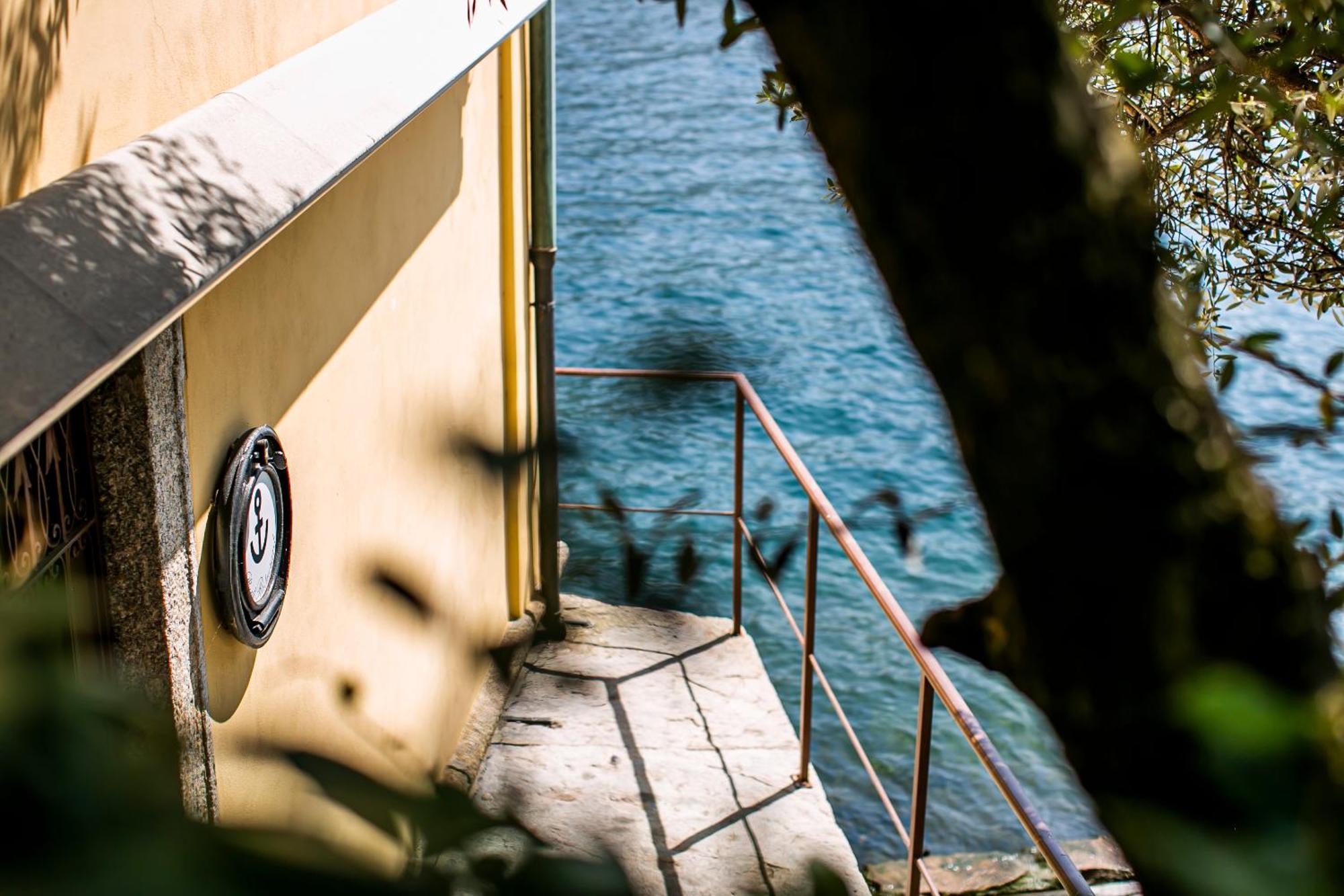 Darsena Di Riva Grande Guest house 3*