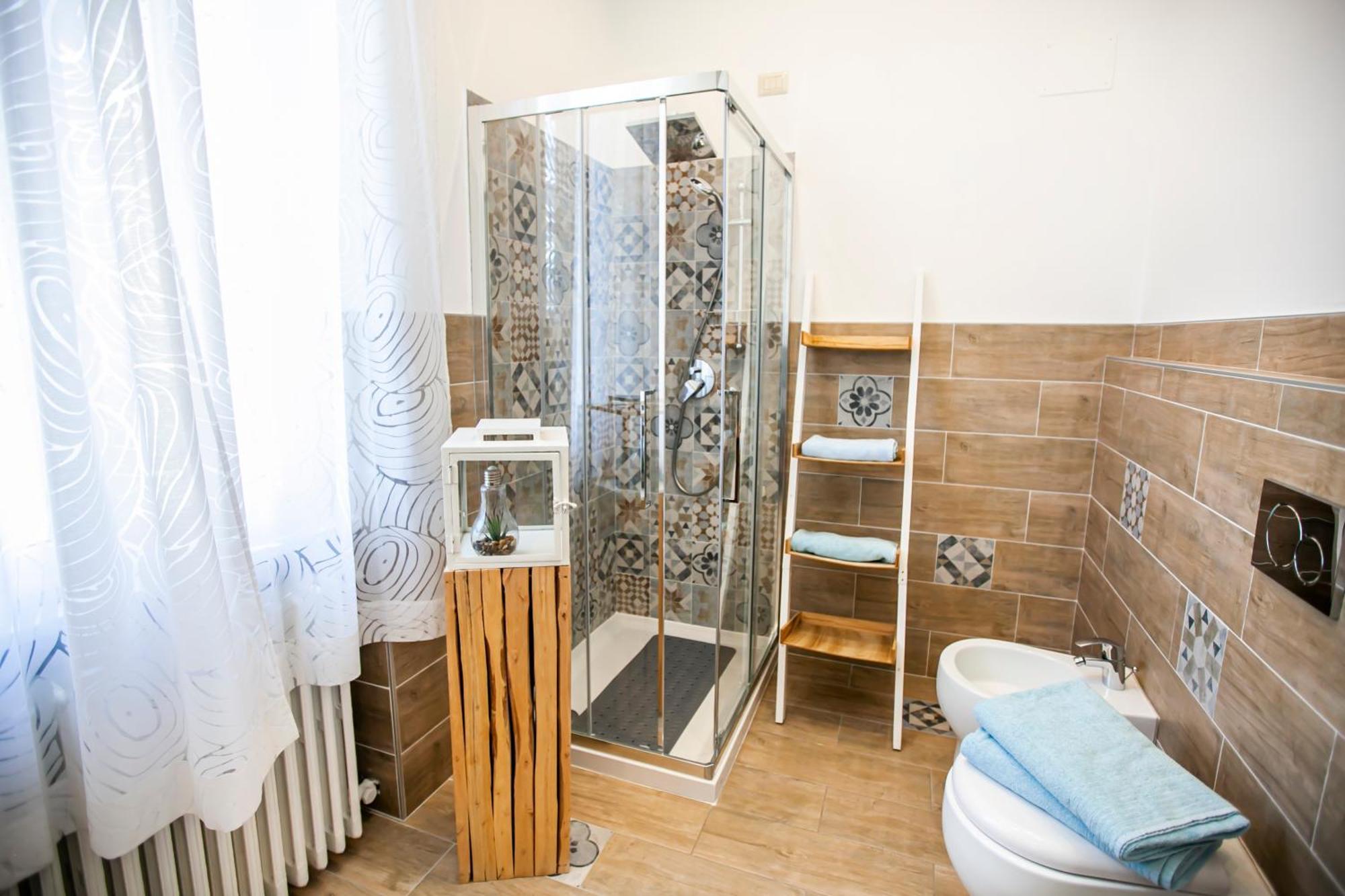 Guest house Darsena Di Riva Grande Moltrasio