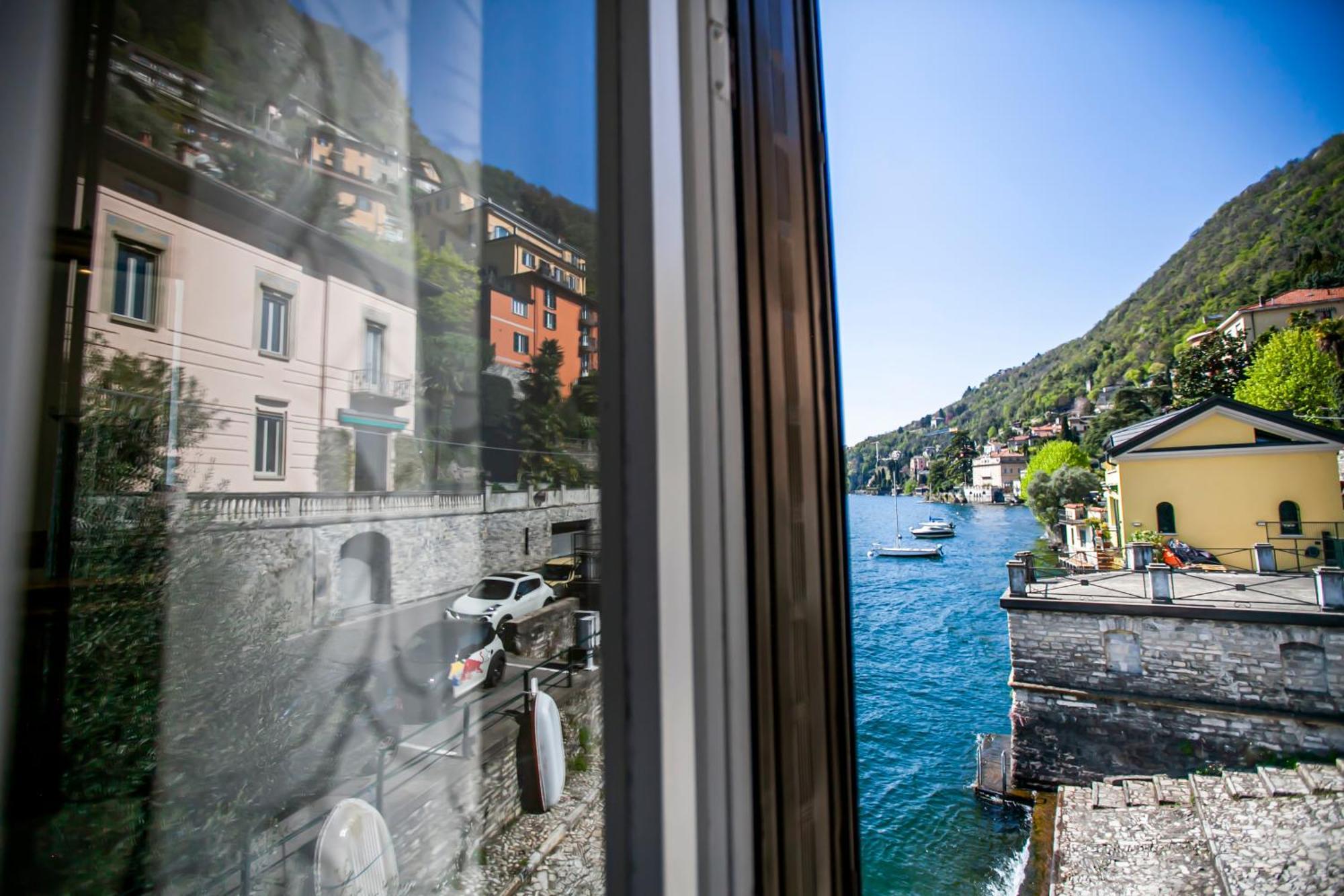 Guest house Darsena Di Riva Grande