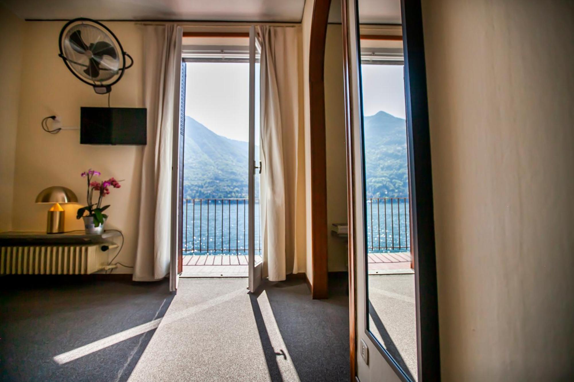 Guest house Darsena Di Riva Grande Moltrasio